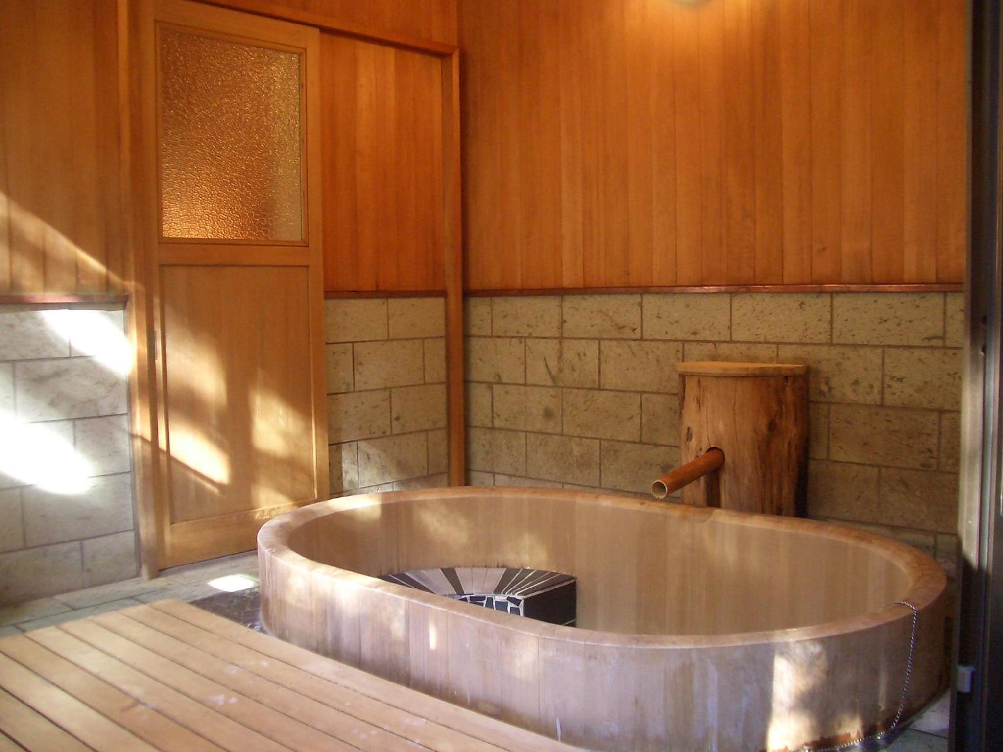 Cottage - "Hoshi" - Photo 4