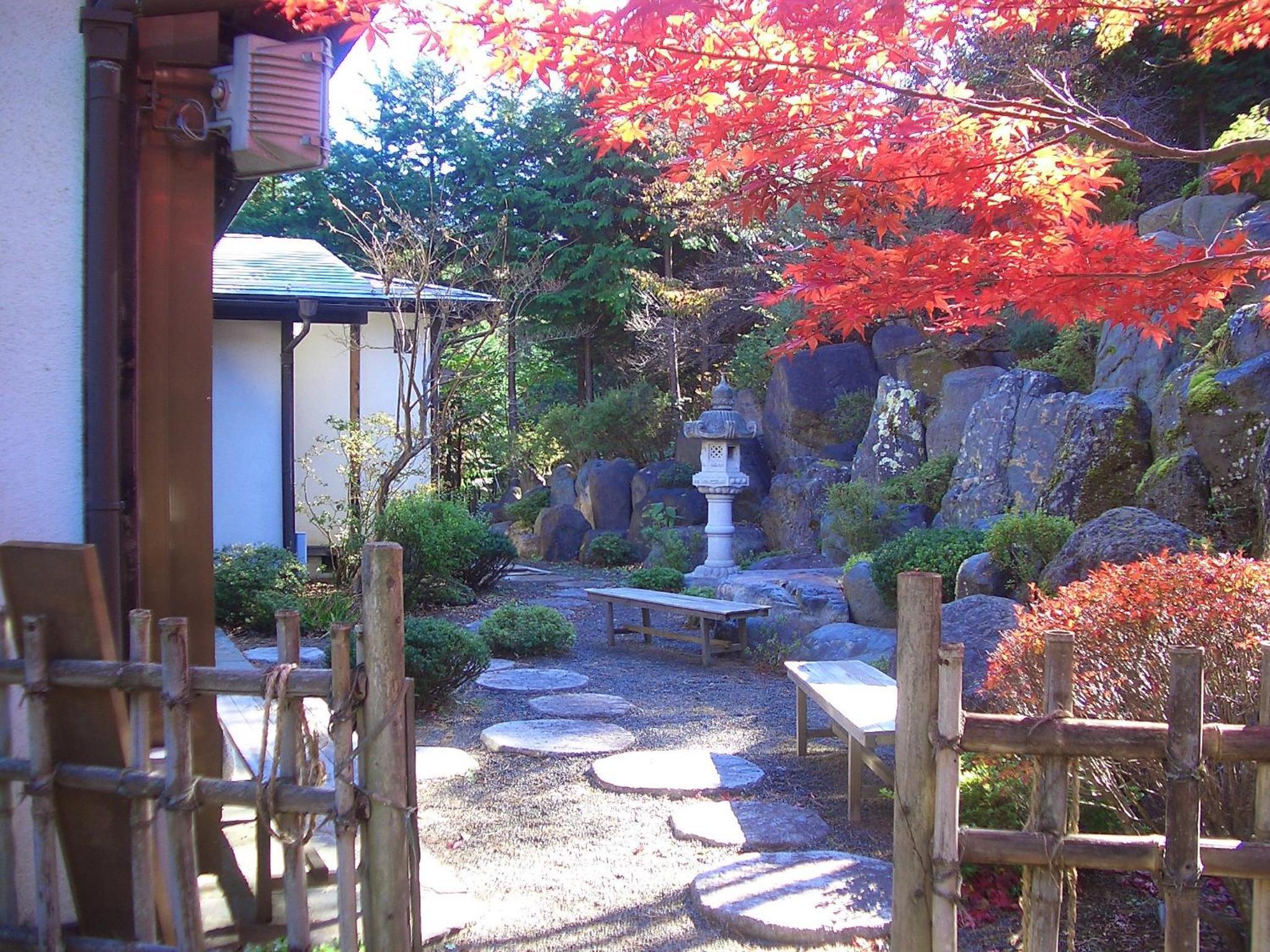 Cottage - "Hoshi" - Photo 2