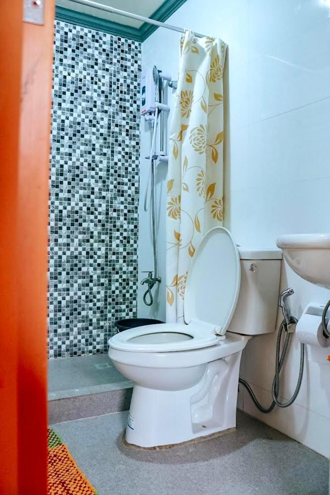 Family Suite - Photo 9