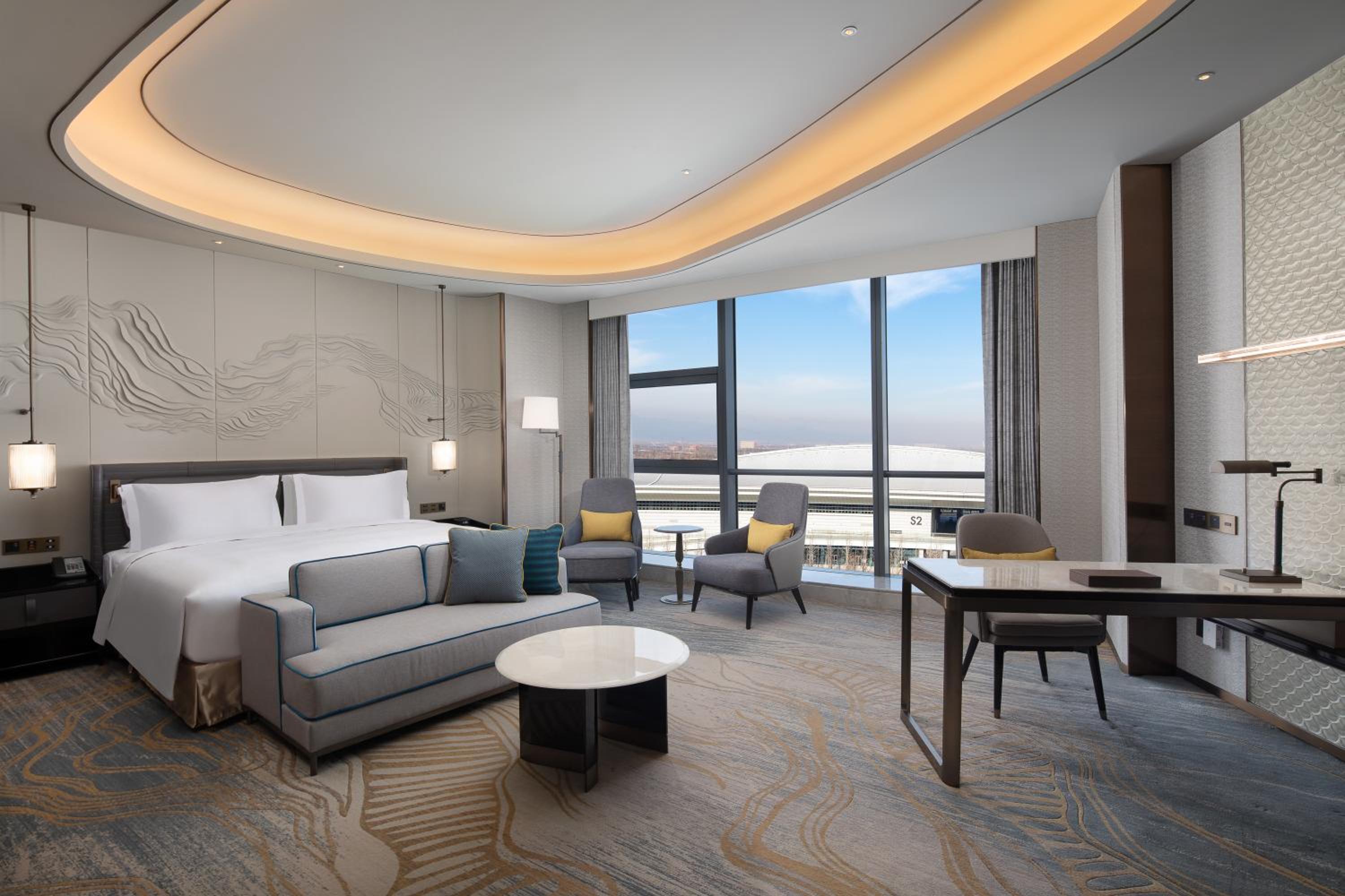 Family Deluxe Suite - Photo 2