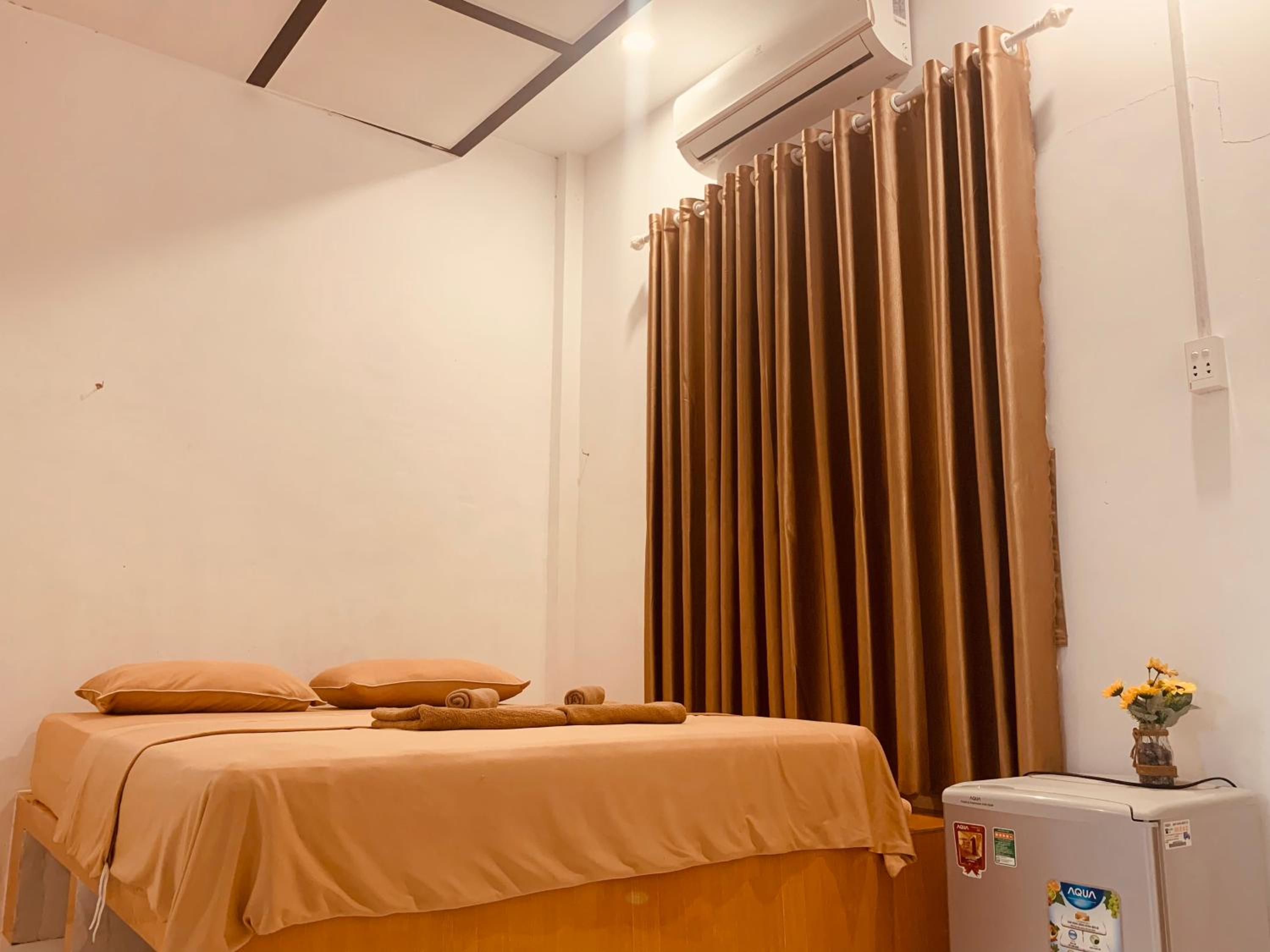 Standard Quadruple Room - Photo 2