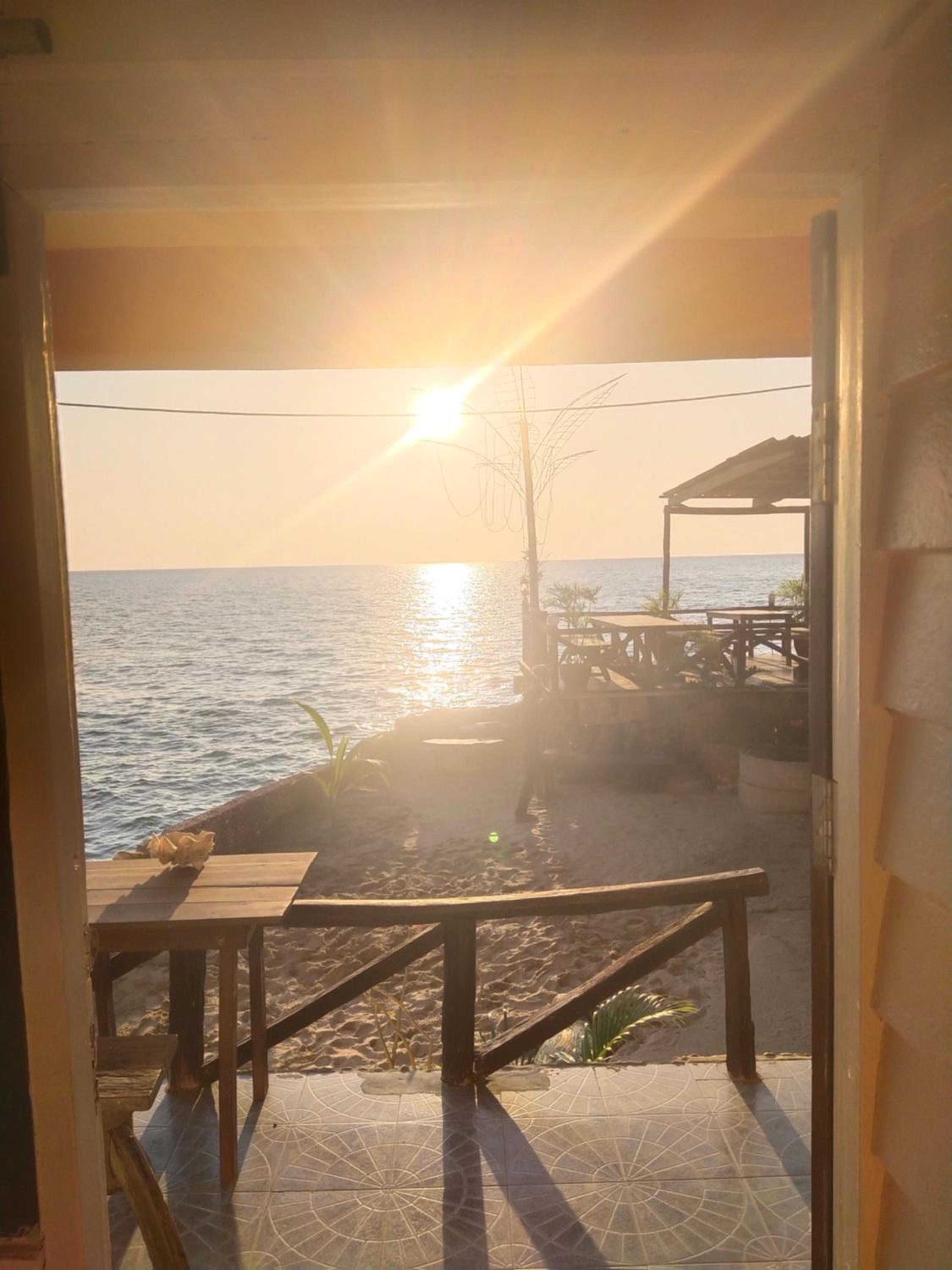 Double Room with Sea View photo 2