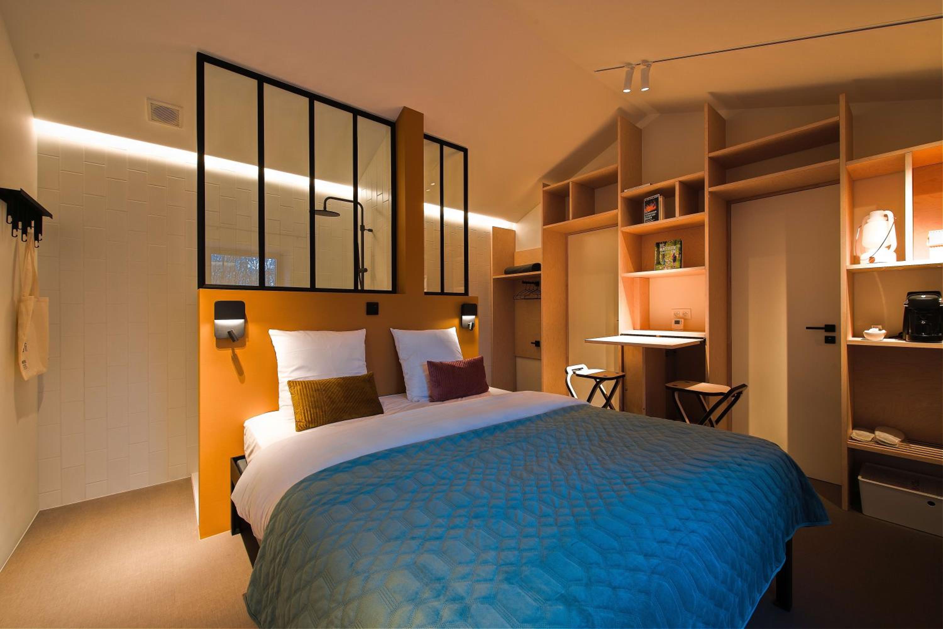 Double Room with Terrace photo 1