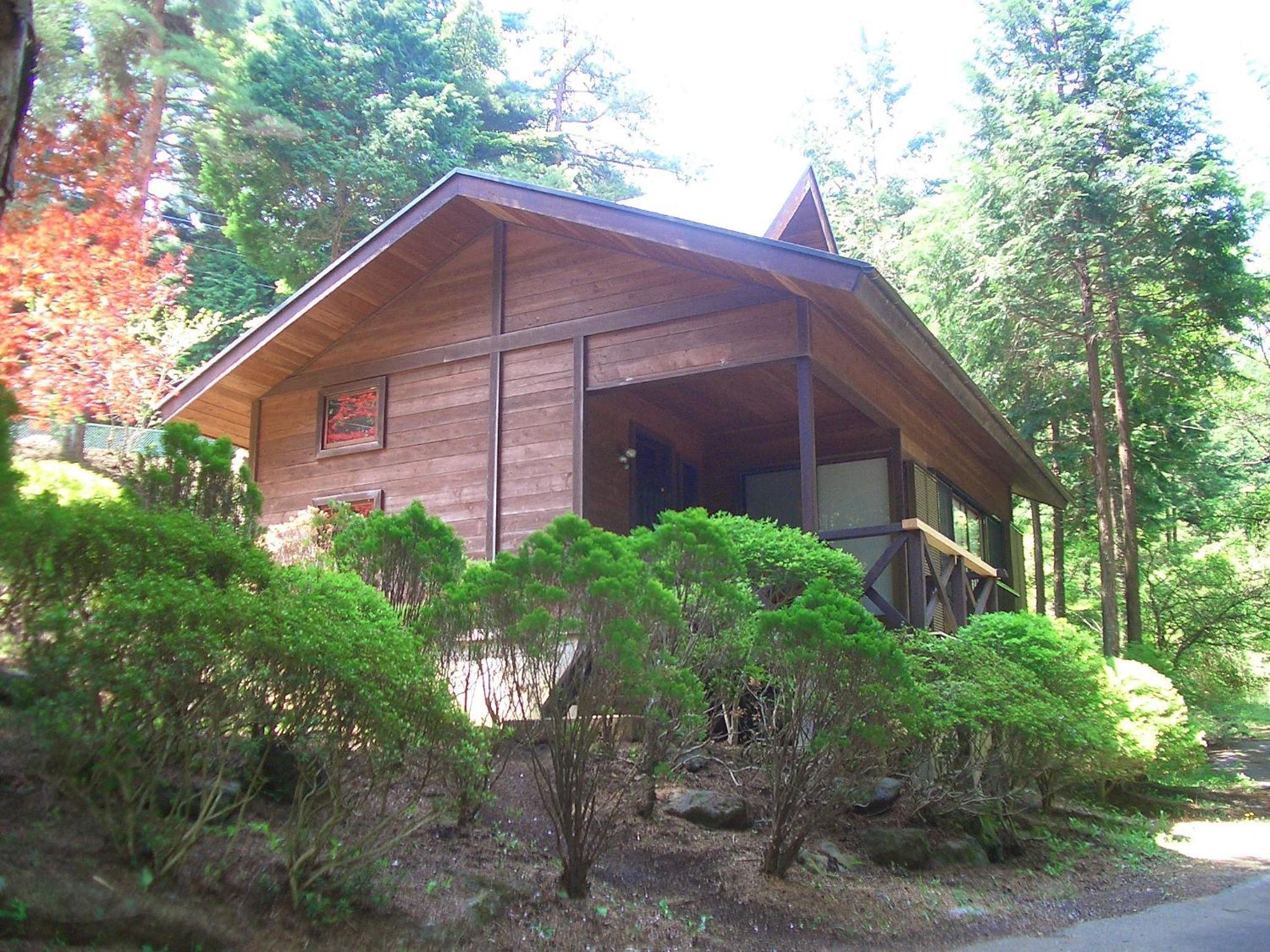 Cottage - "Nagomi" - Photo 3