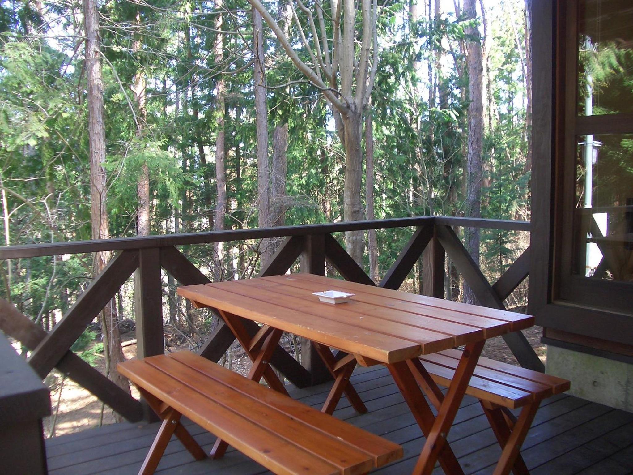 Cottage - "Nagomi" - Photo 5