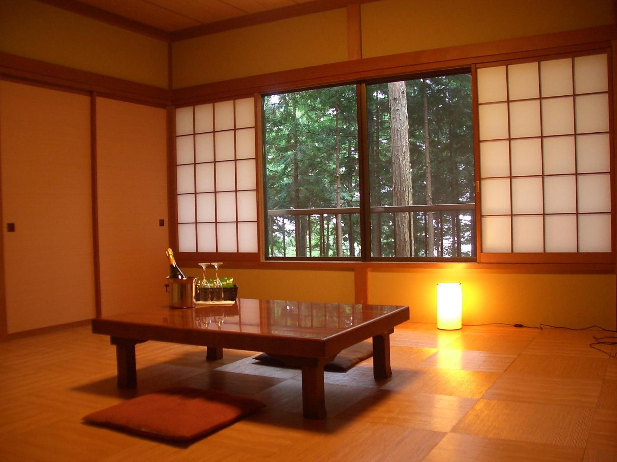 Cottage - "Nagomi" - Photo 1