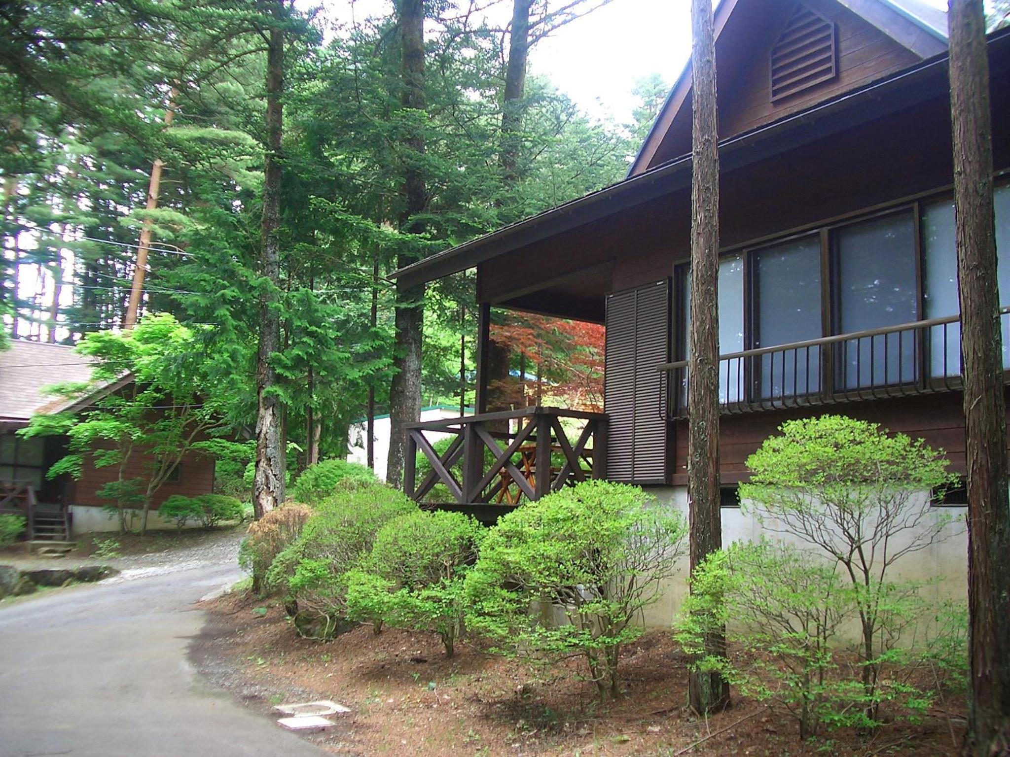 Cottage - "Nagomi" - Photo 2