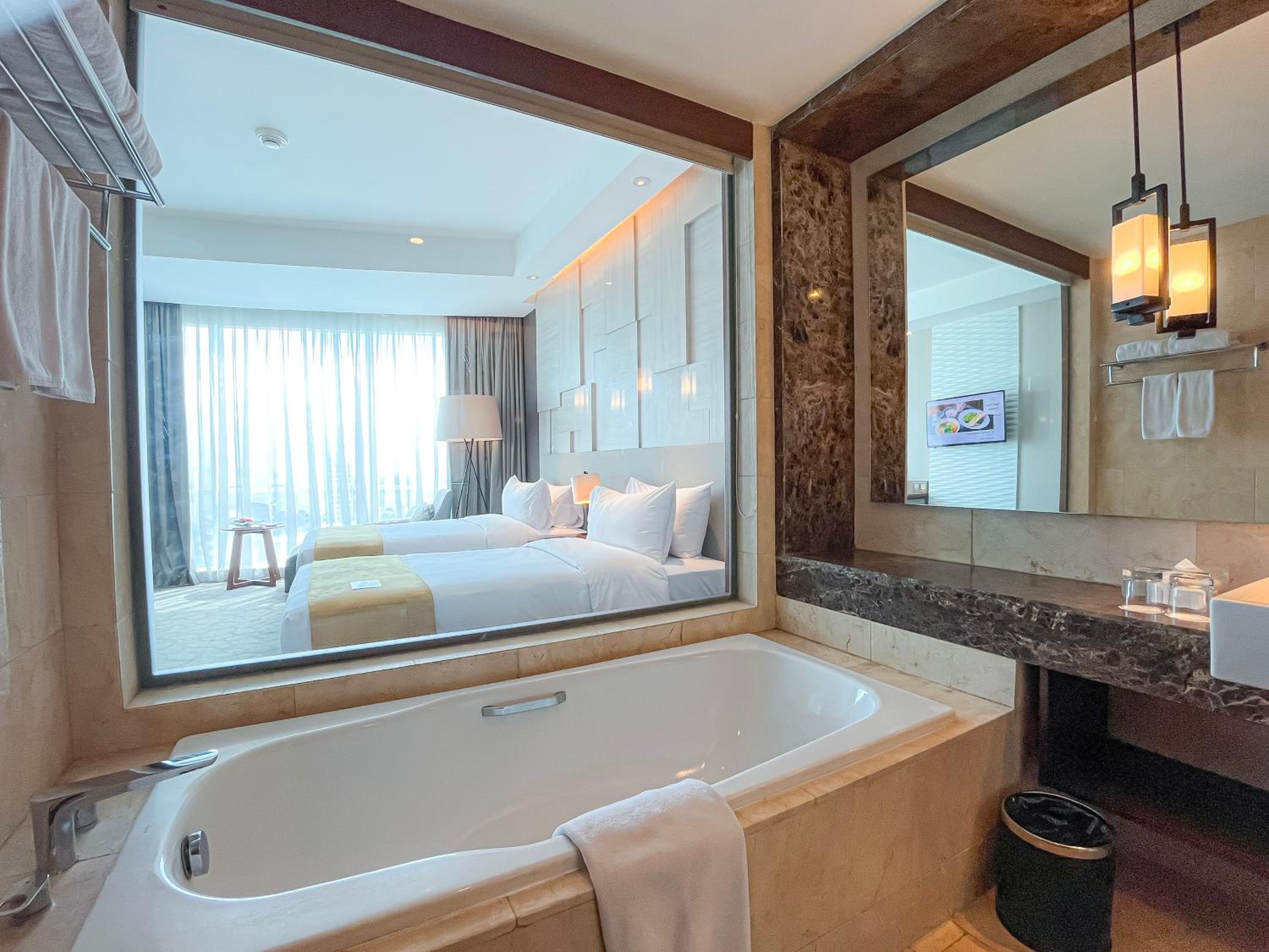 Premium Room - Lounge Access photo 1