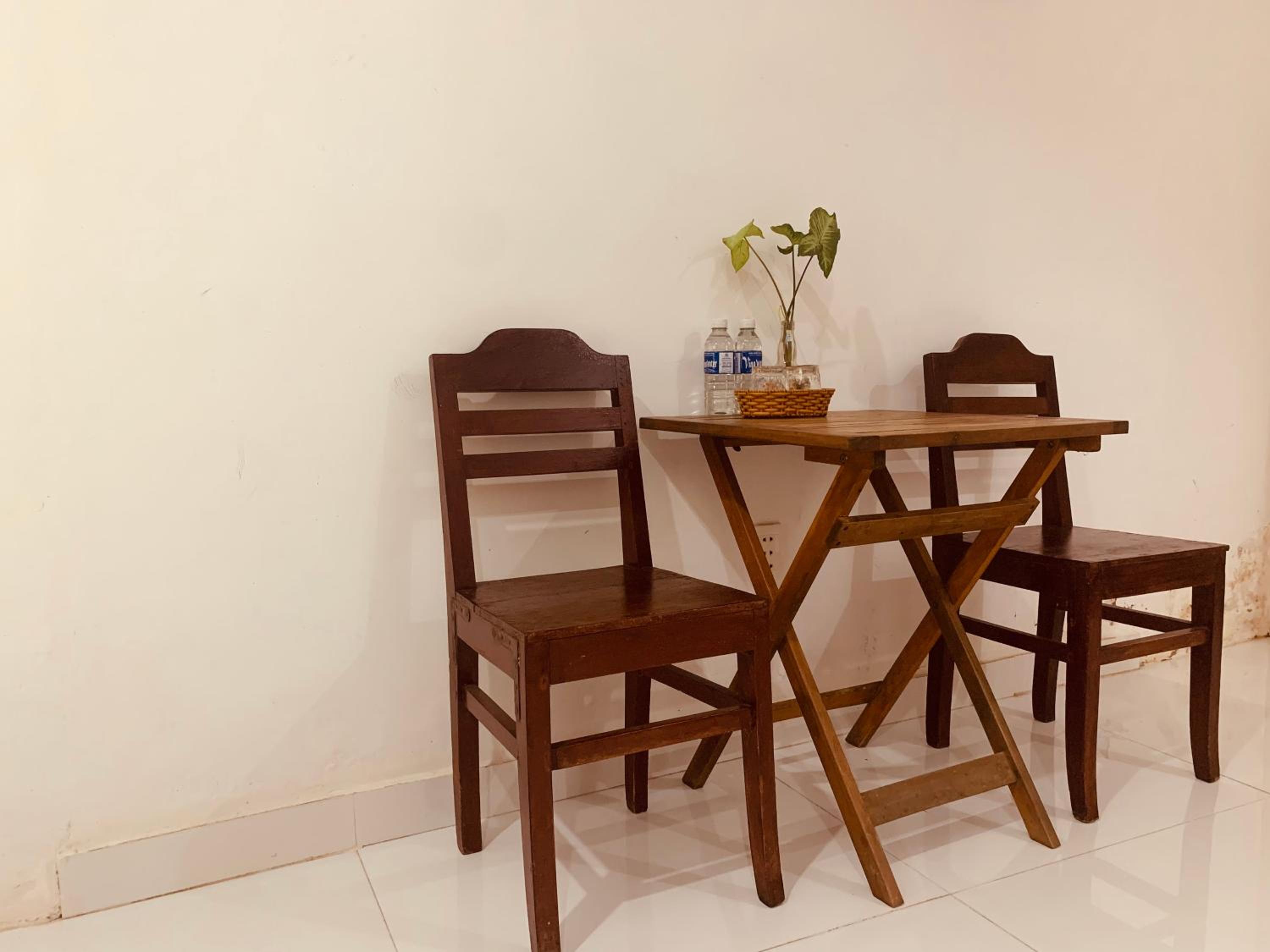 Standard Quadruple Room - Photo 3