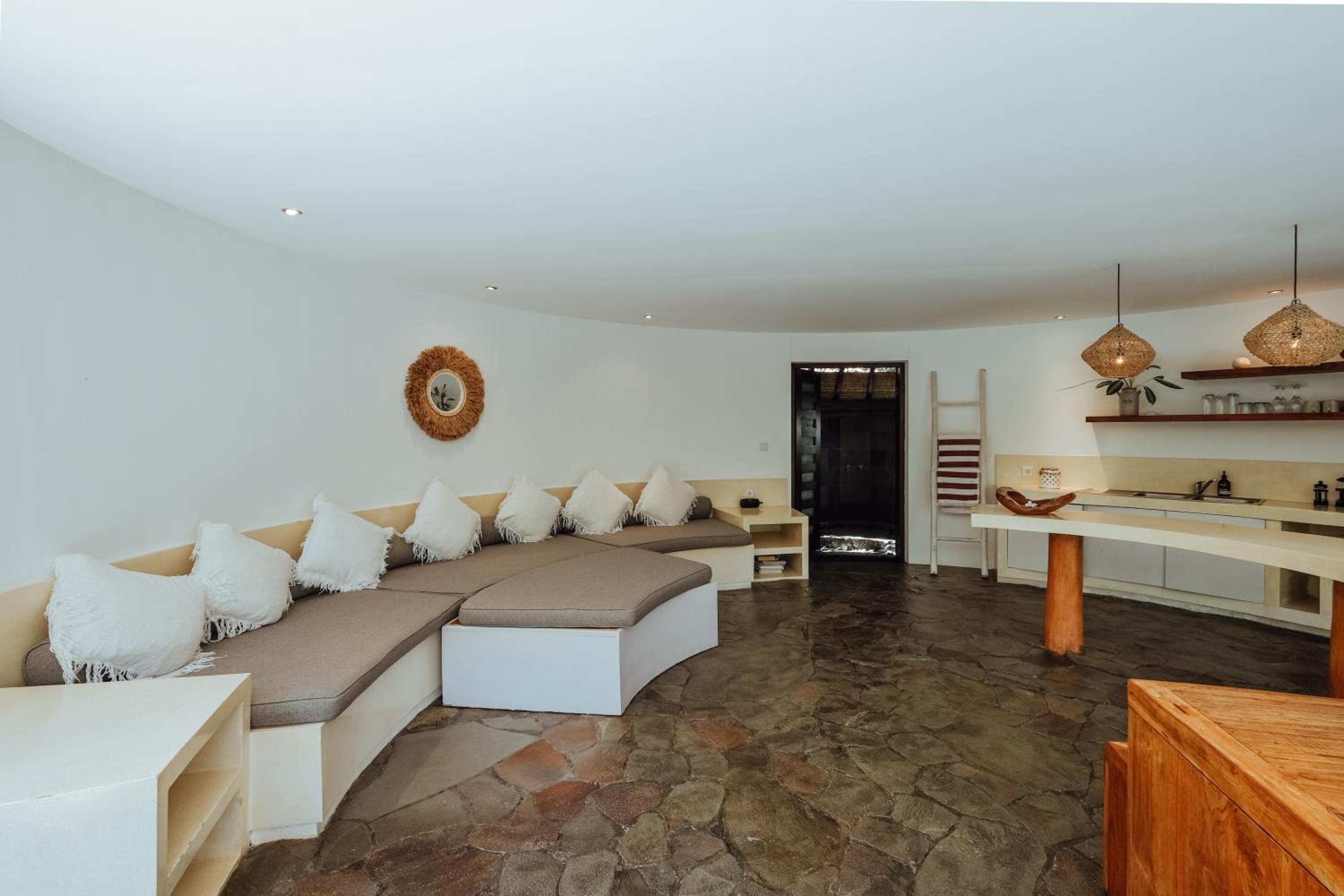 One-Bedroom Villa