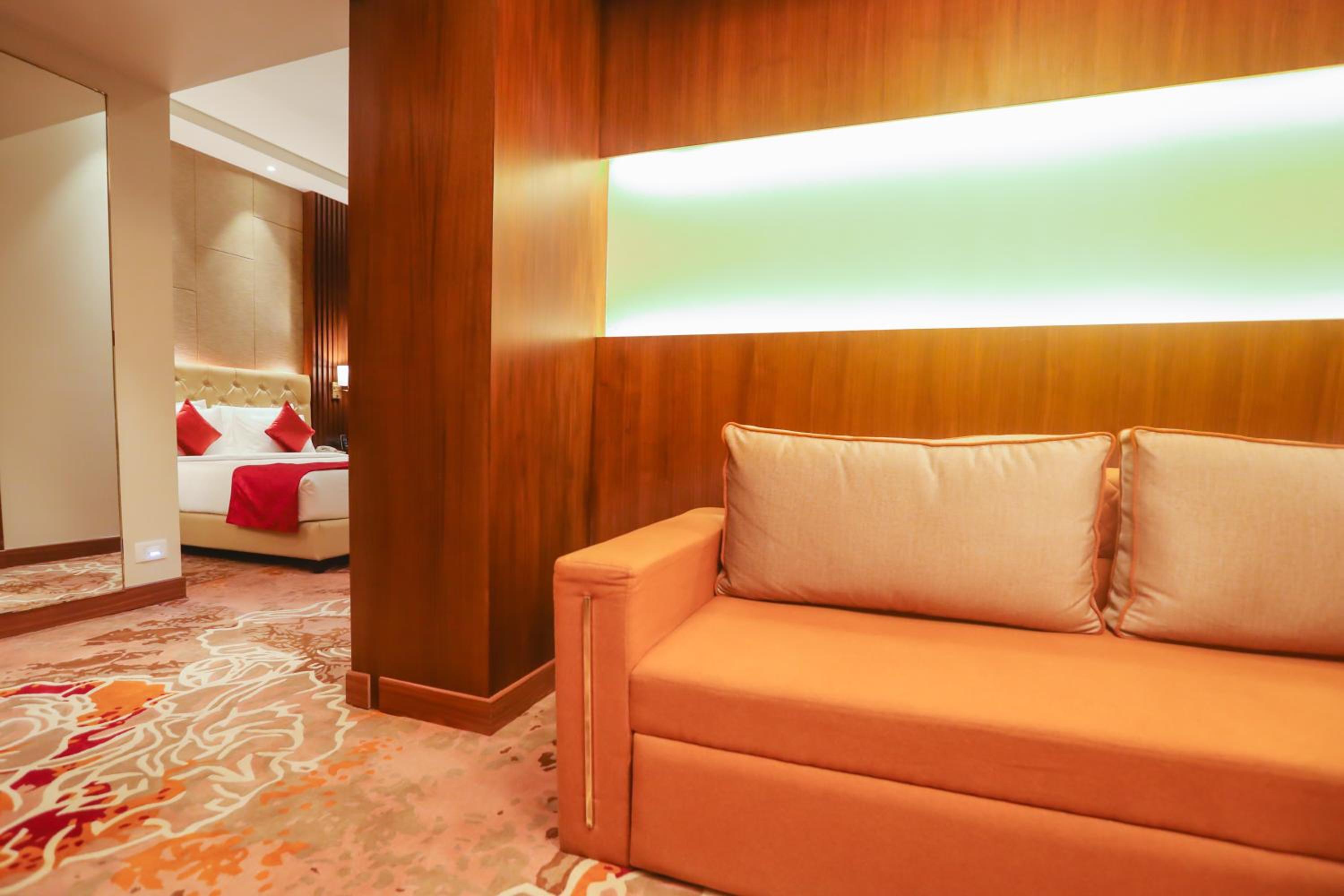 Suite - Photo 5