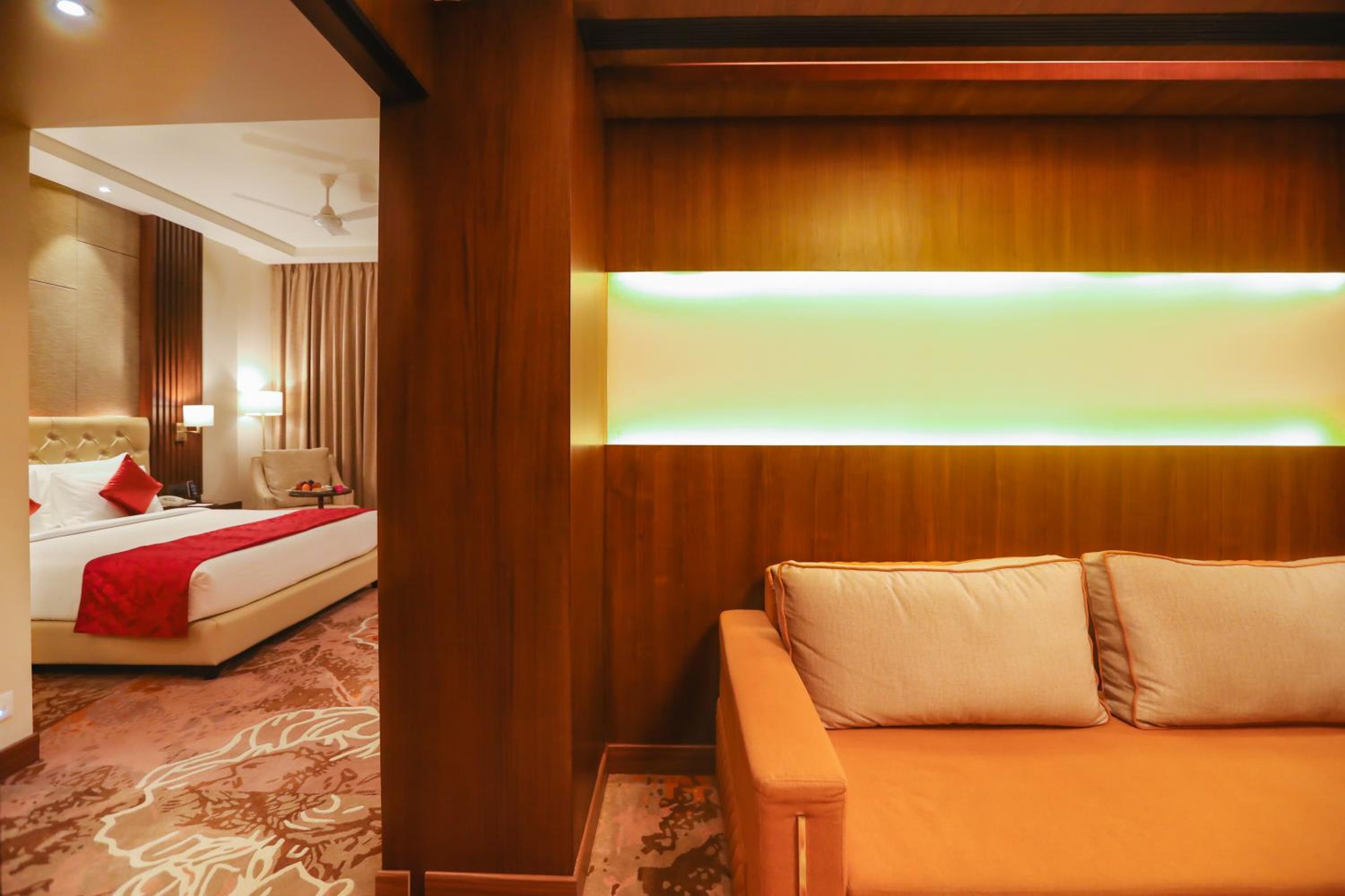 Suite - Photo 1