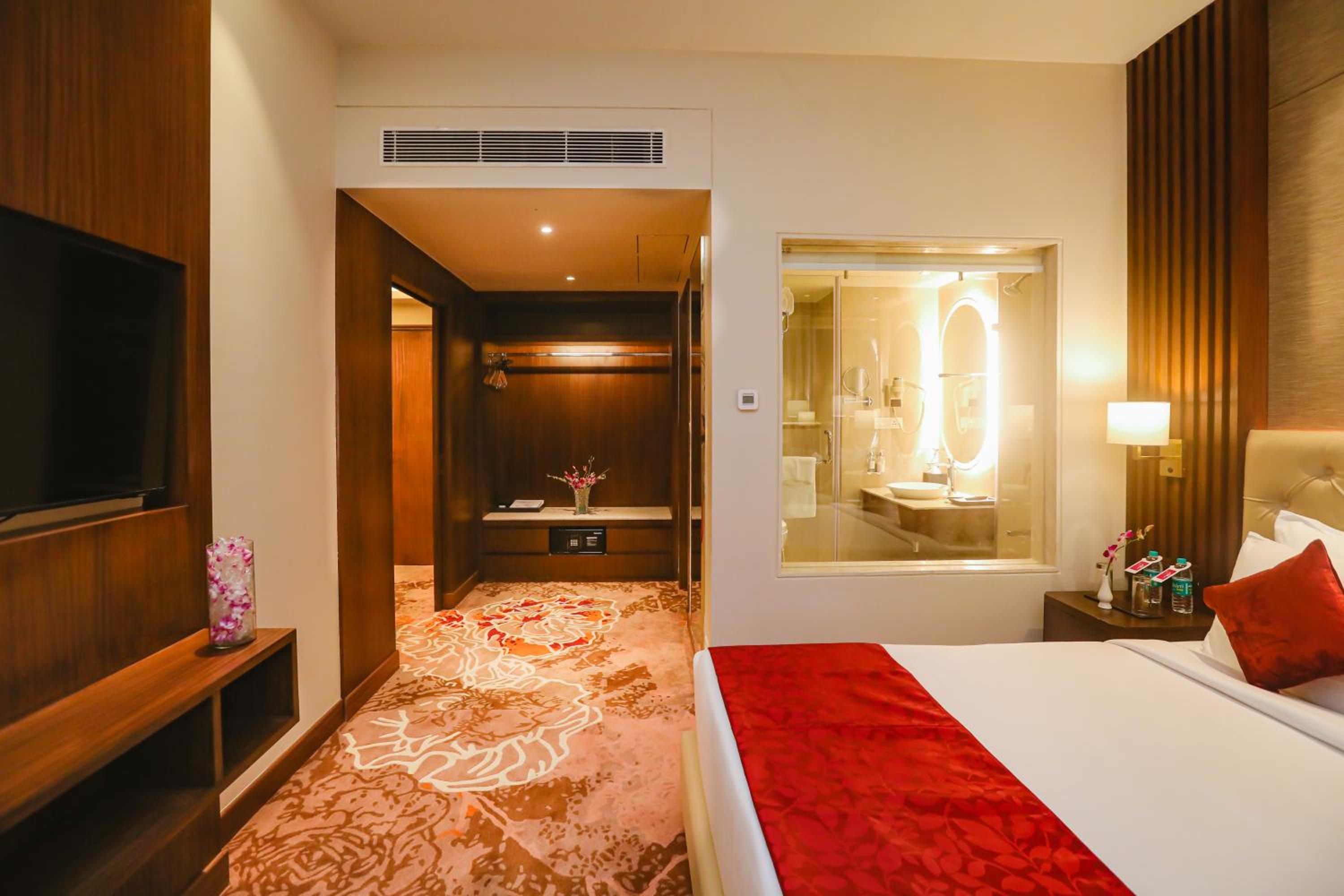 Suite - Photo 3