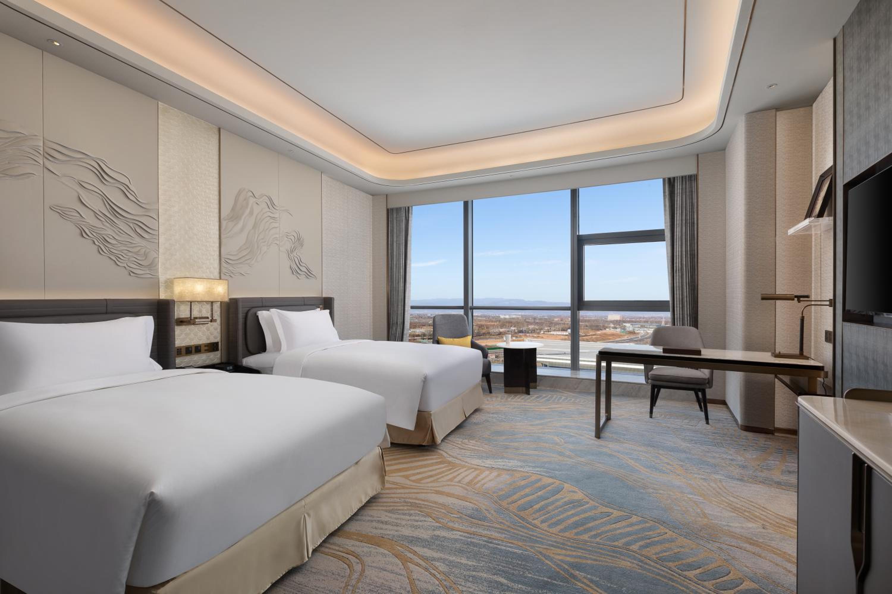 Superior Twin Room - Photo 1