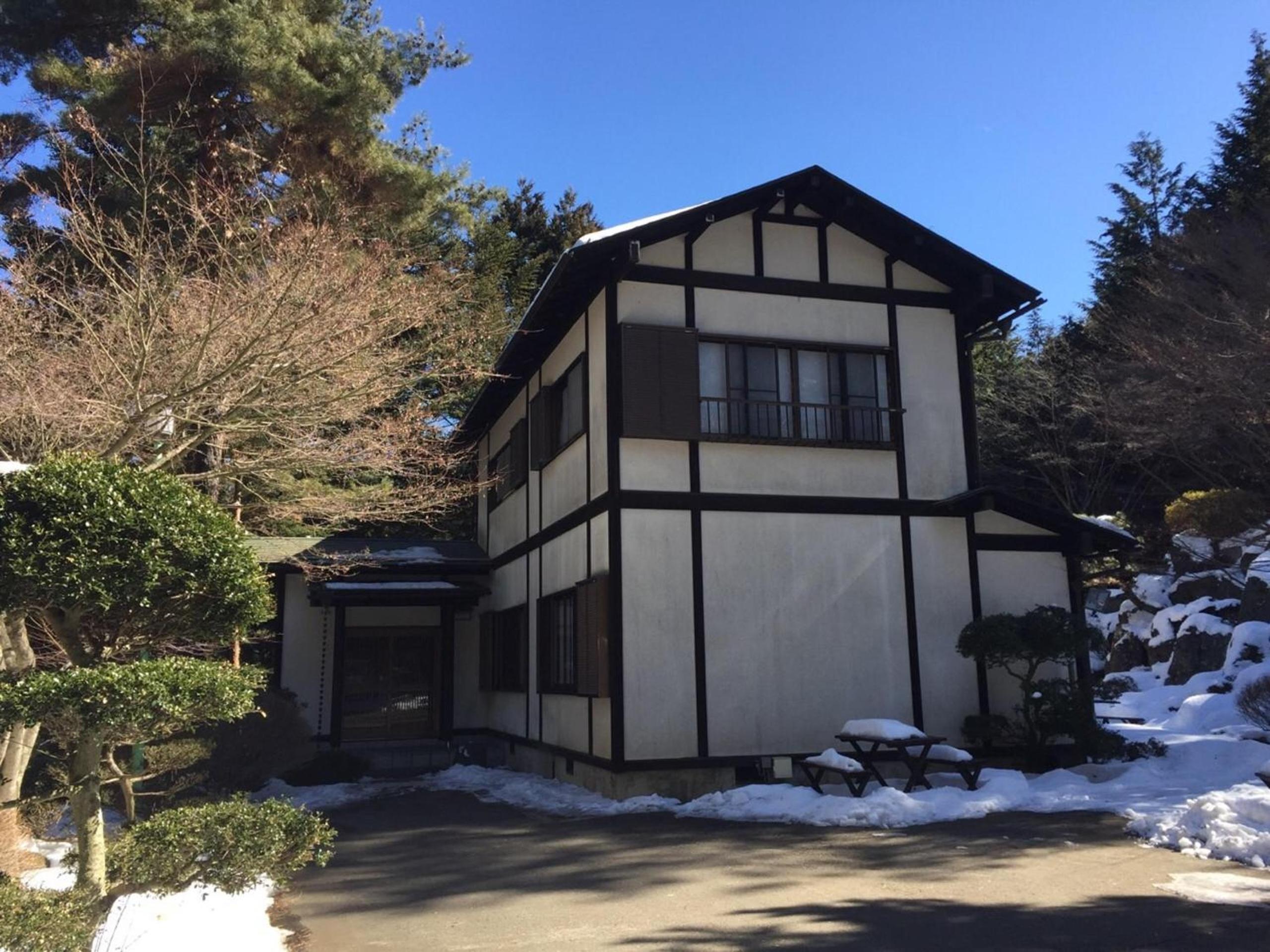 Cottage - "Hoshi" - Photo 3