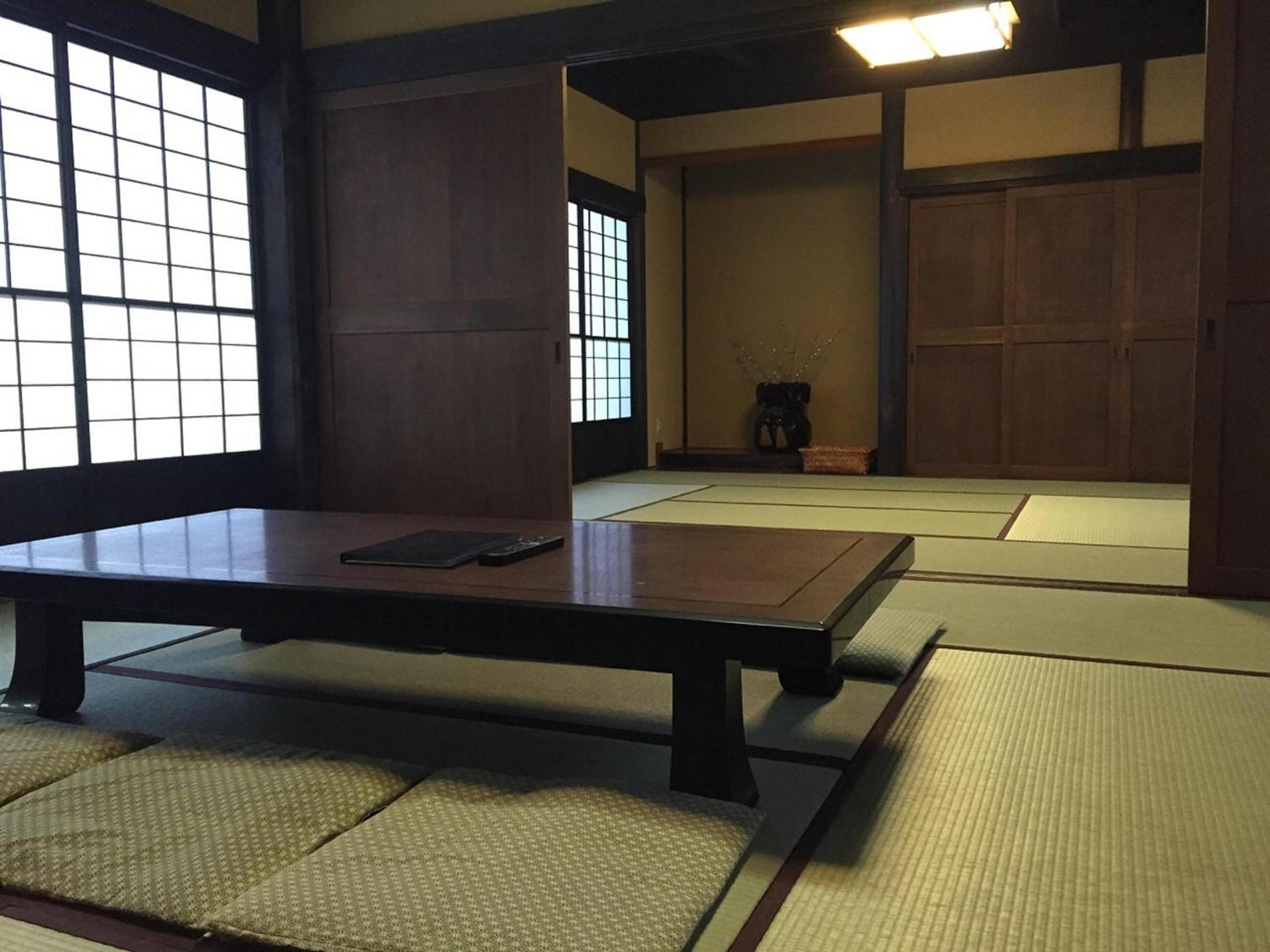 Cottage - "Hoshi" - Photo 1
