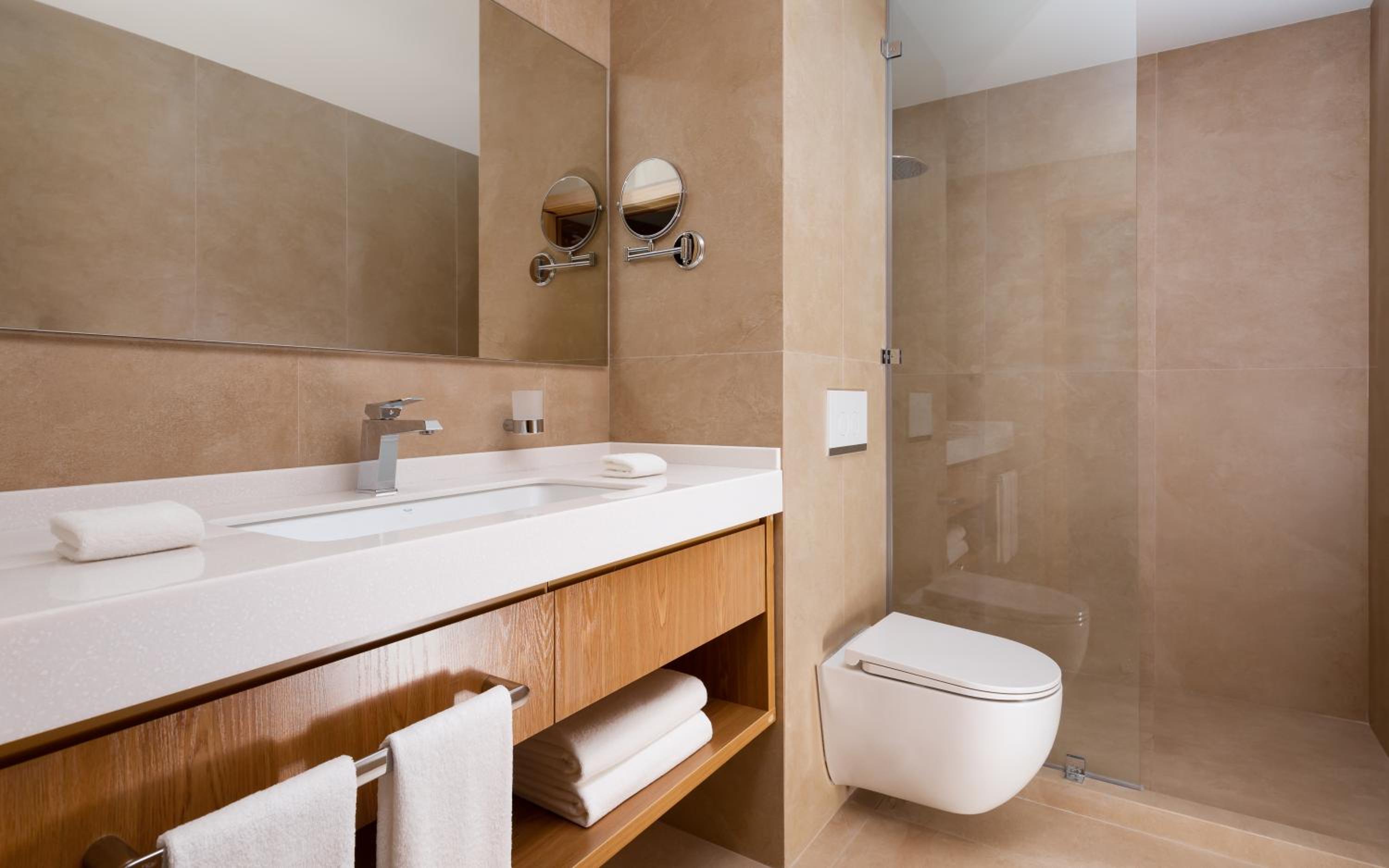 Privilege Double Room - Photo 1