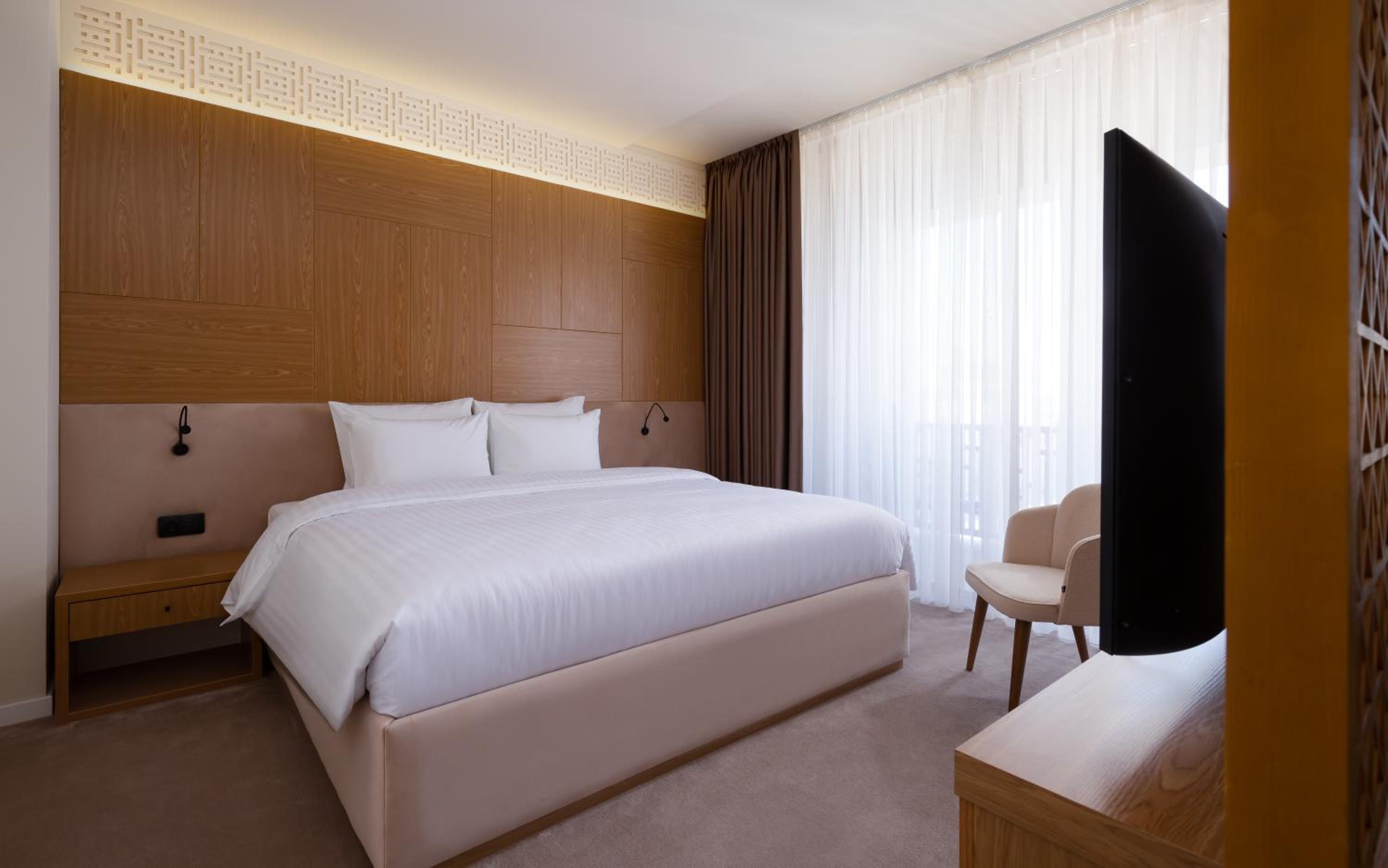 Privilege Double Room - Photo 9