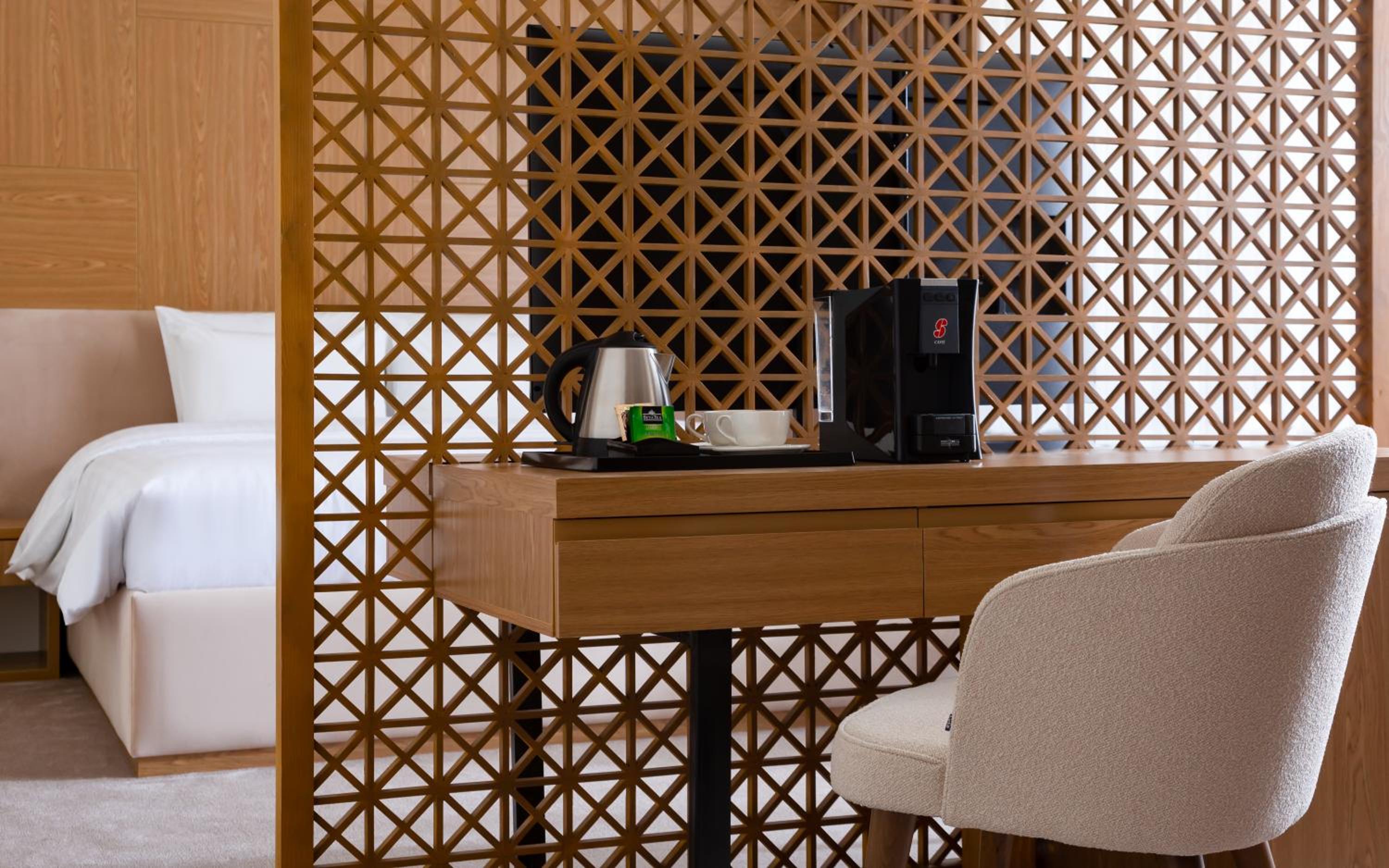 Suite with One Double Bed - Photo 6