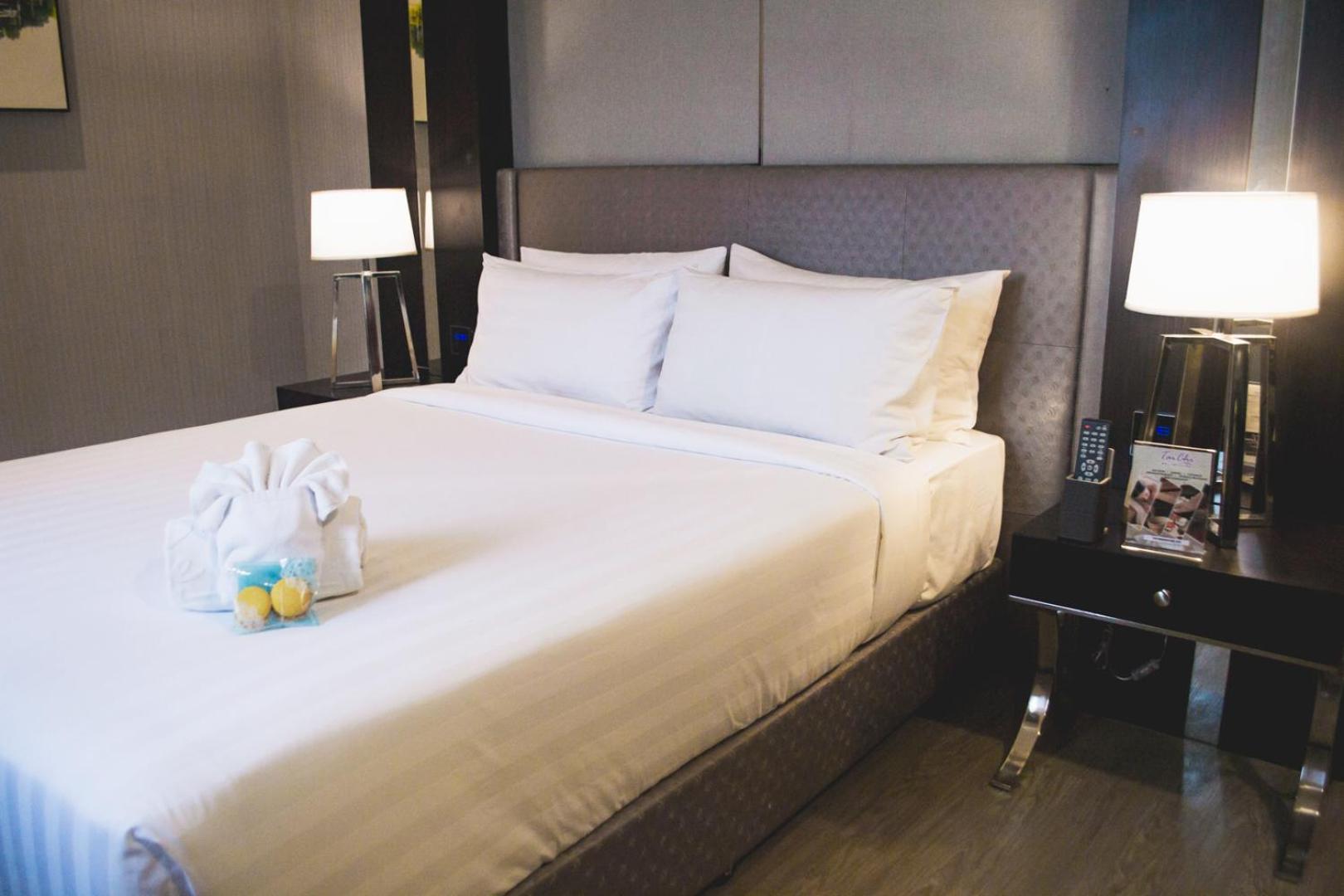 Standard Queen Room - Photo 4