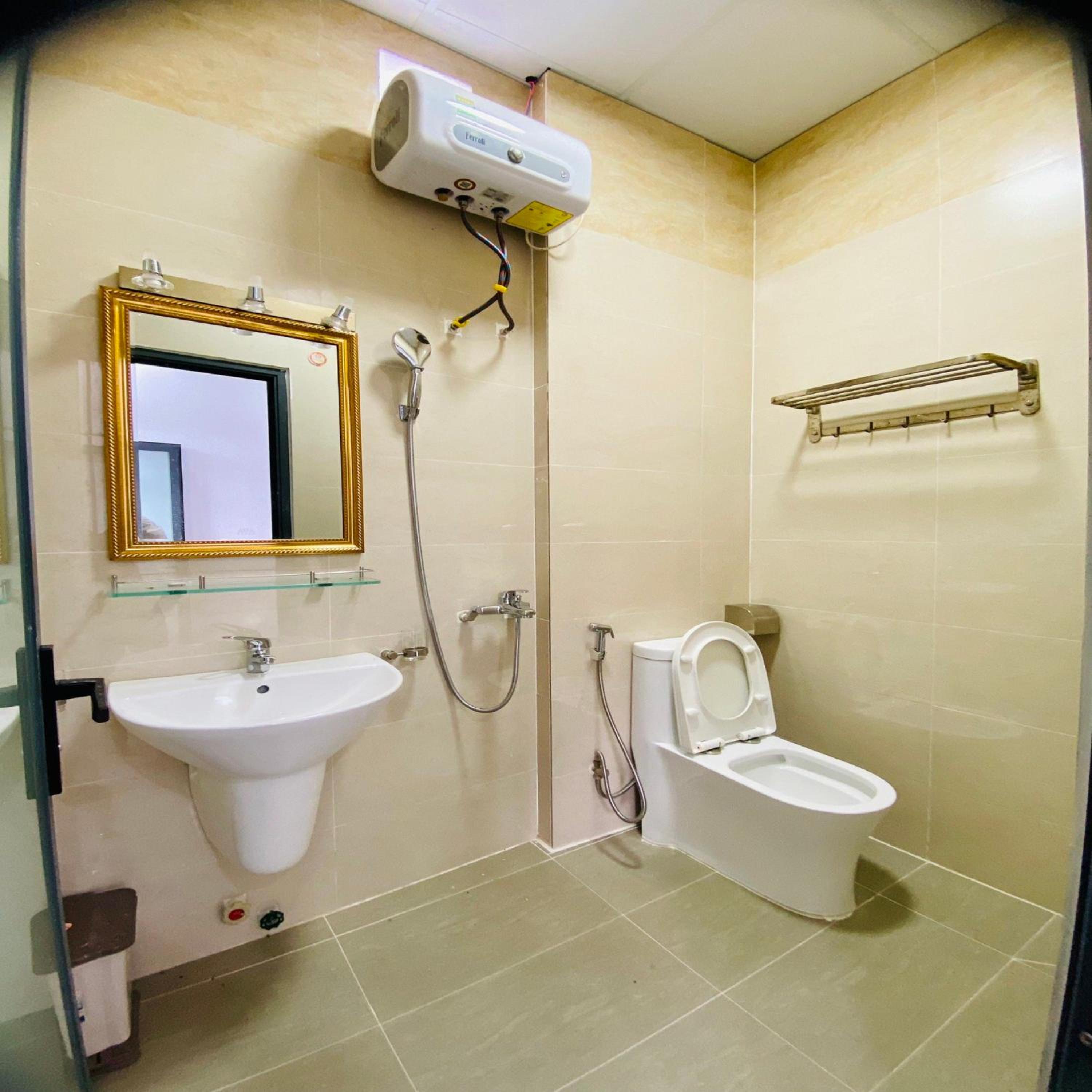 Superior Double Room photo 2