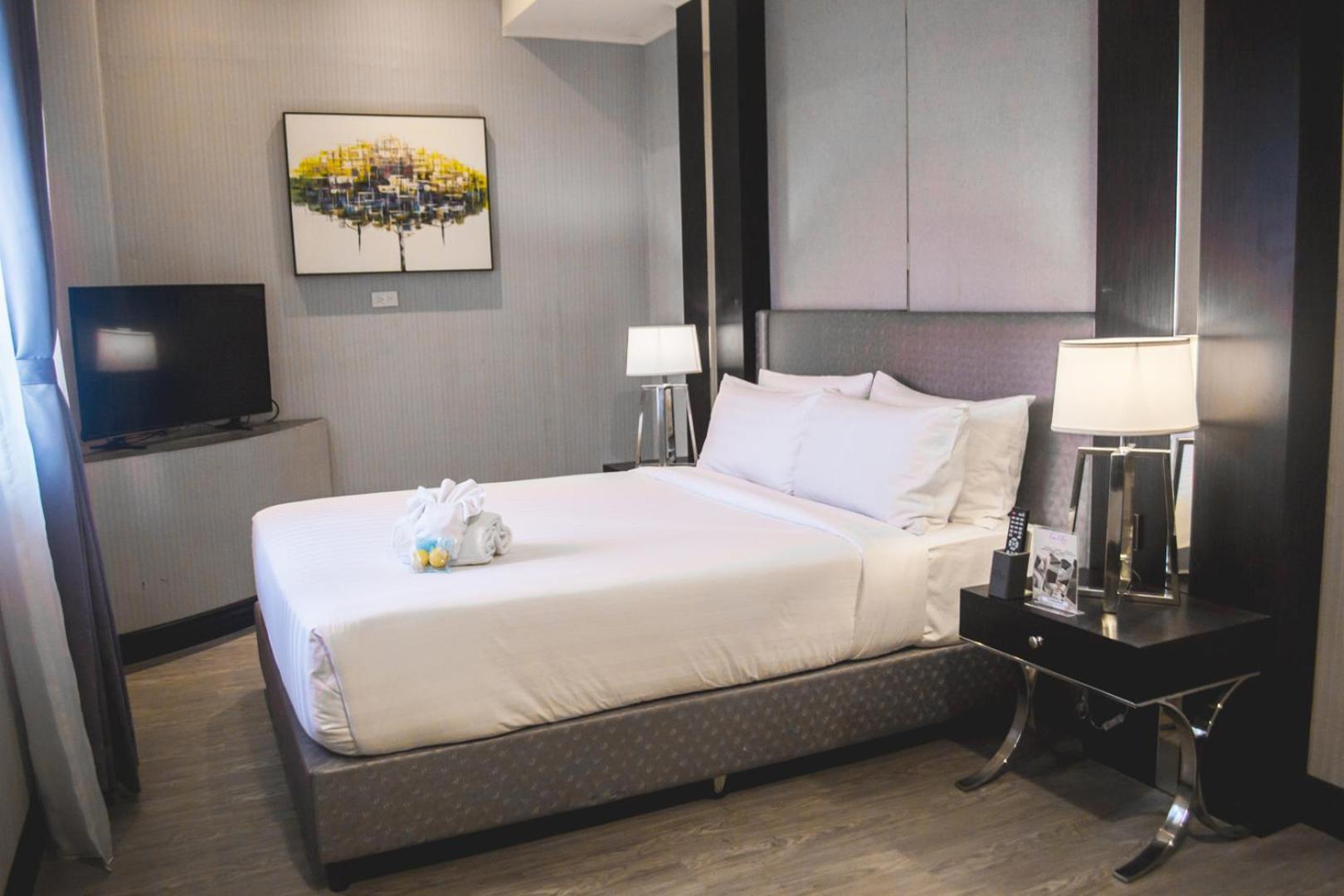 Standard Queen Room - Photo 1