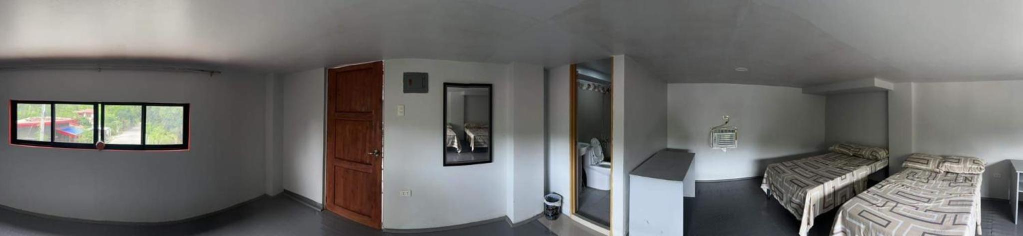 Standard Double Room - Photo 3