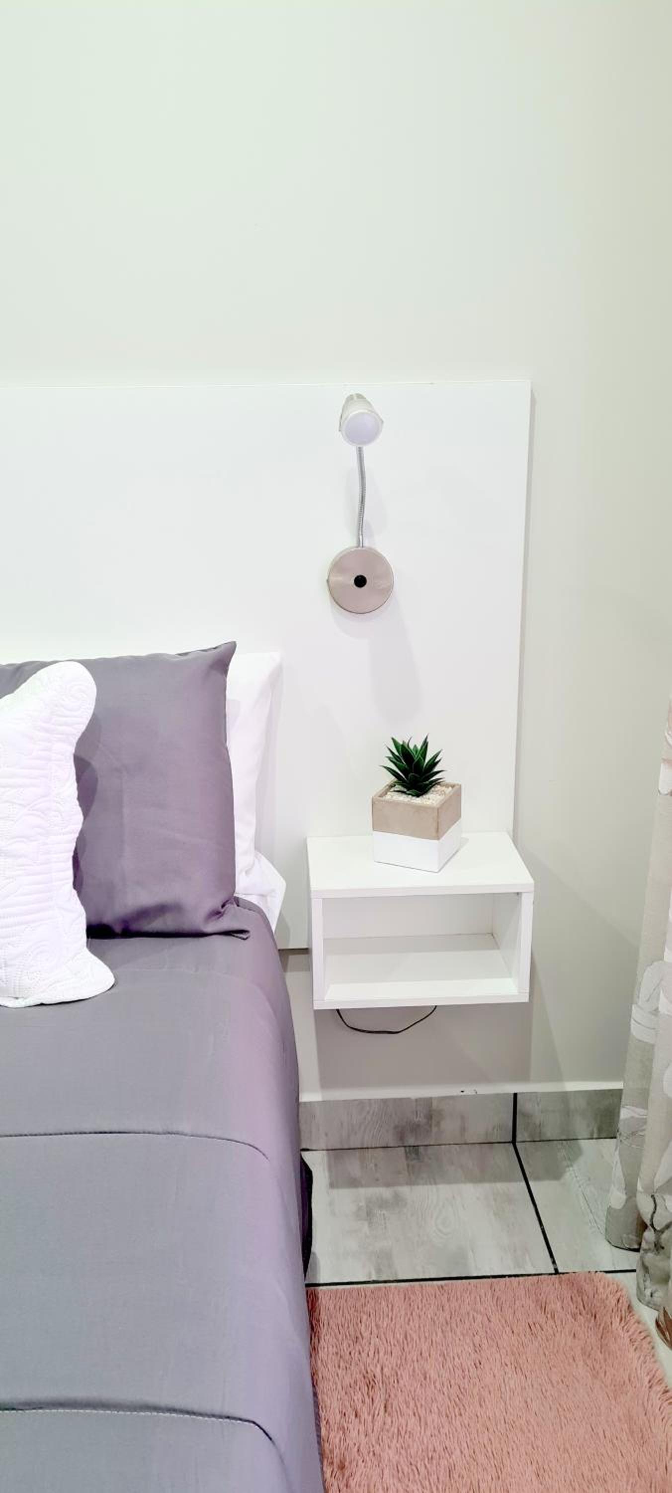 One-Bedroom Apartment - Photo 15