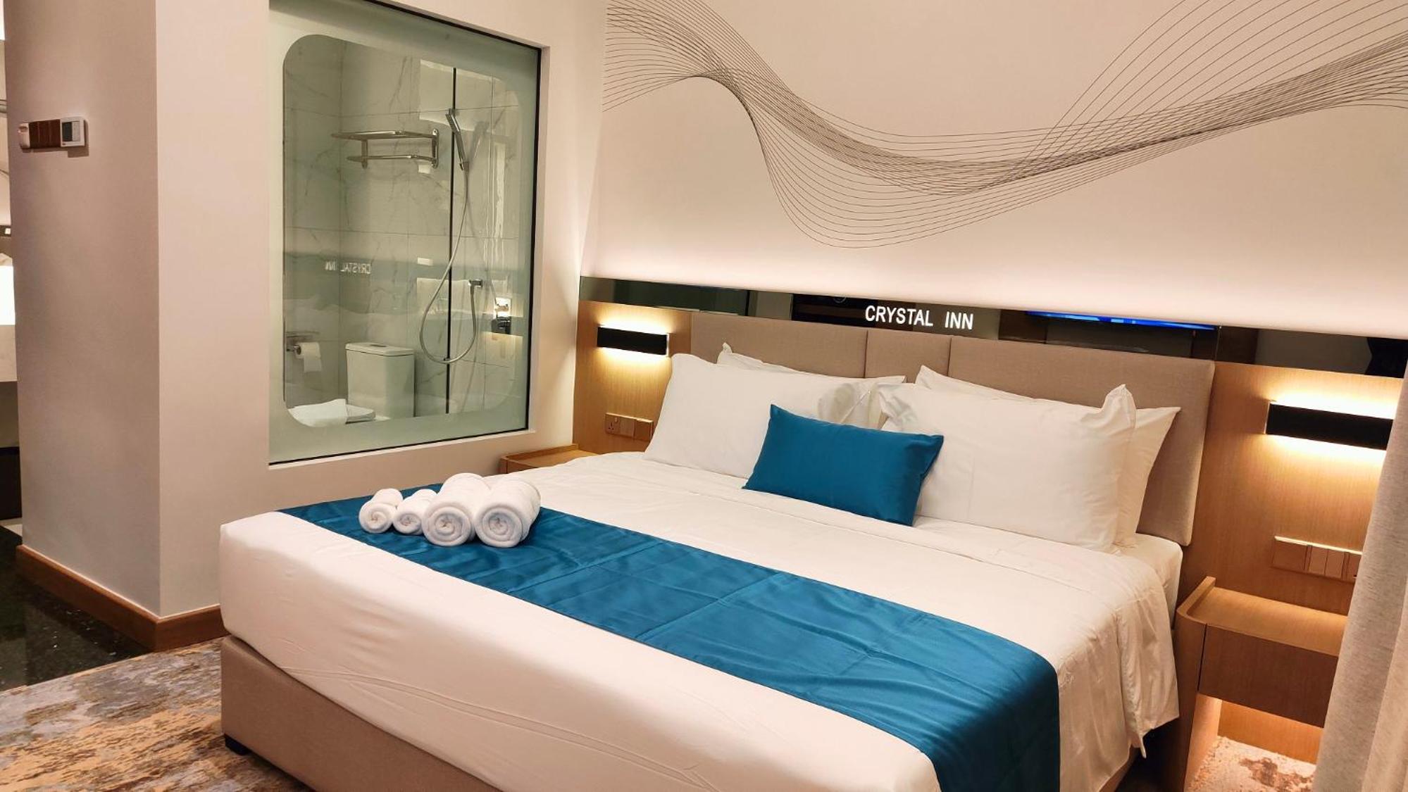 Deluxe King Room photo 3