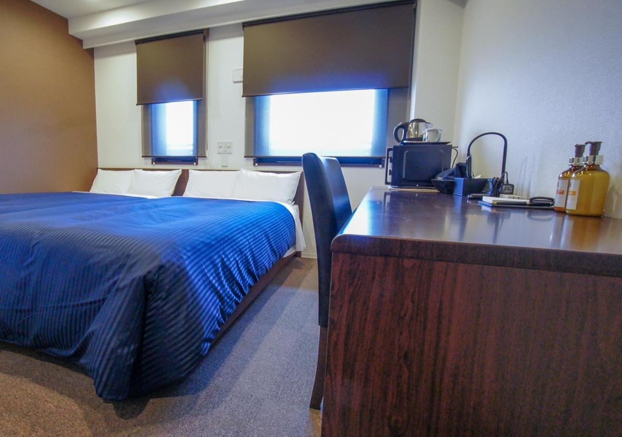 Twin Room - Smoking photo 2