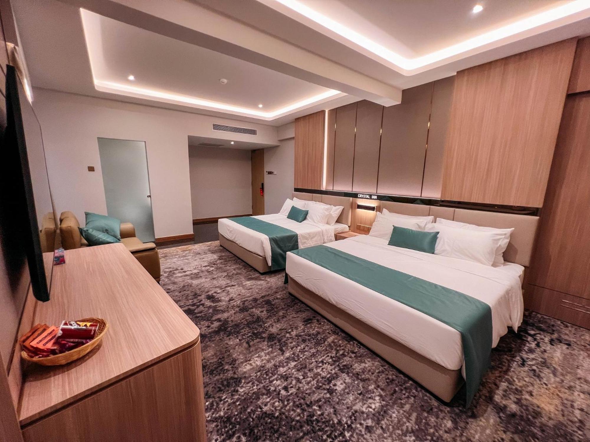 Executive Suite photo 2