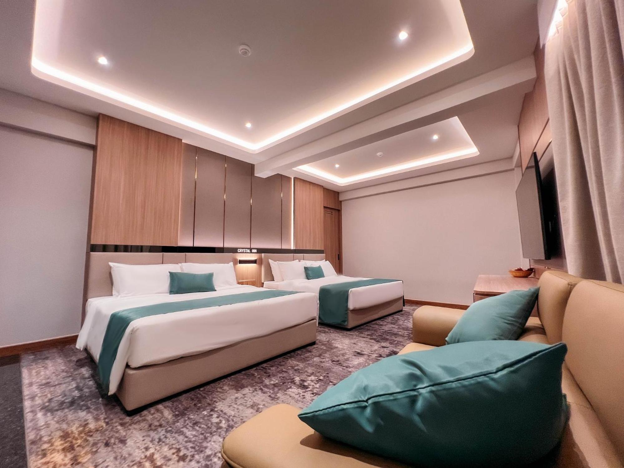 Executive Suite photo 1