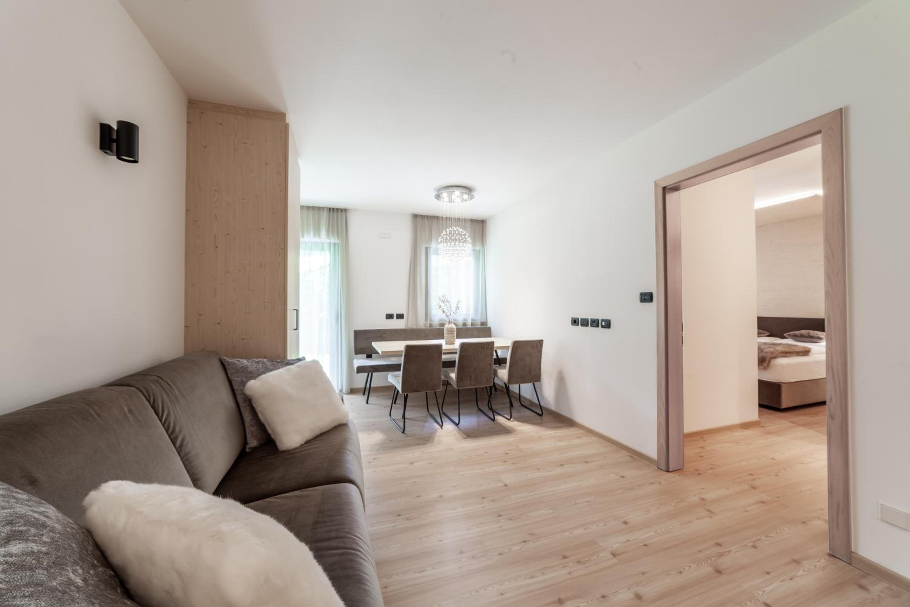 Superior Apartment