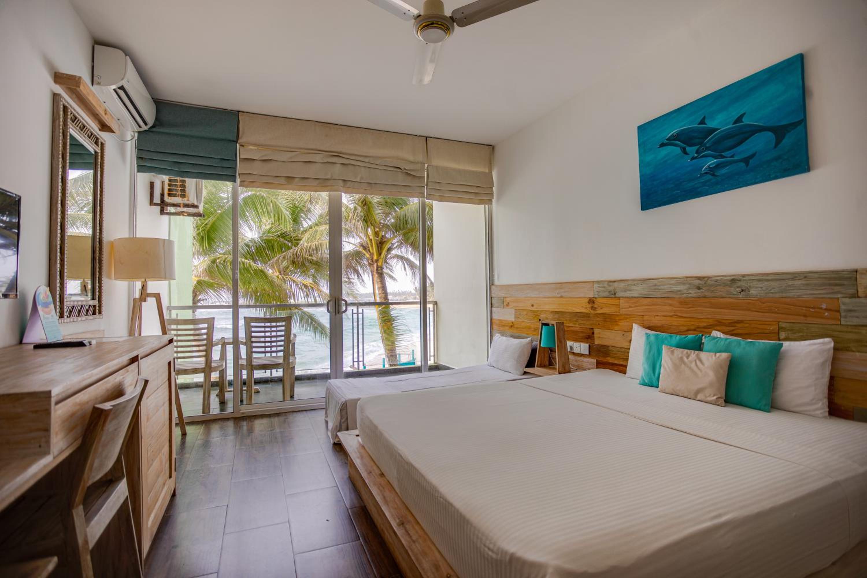 Premier Ocean View Room with 10% off on Food & Beverage photo 1