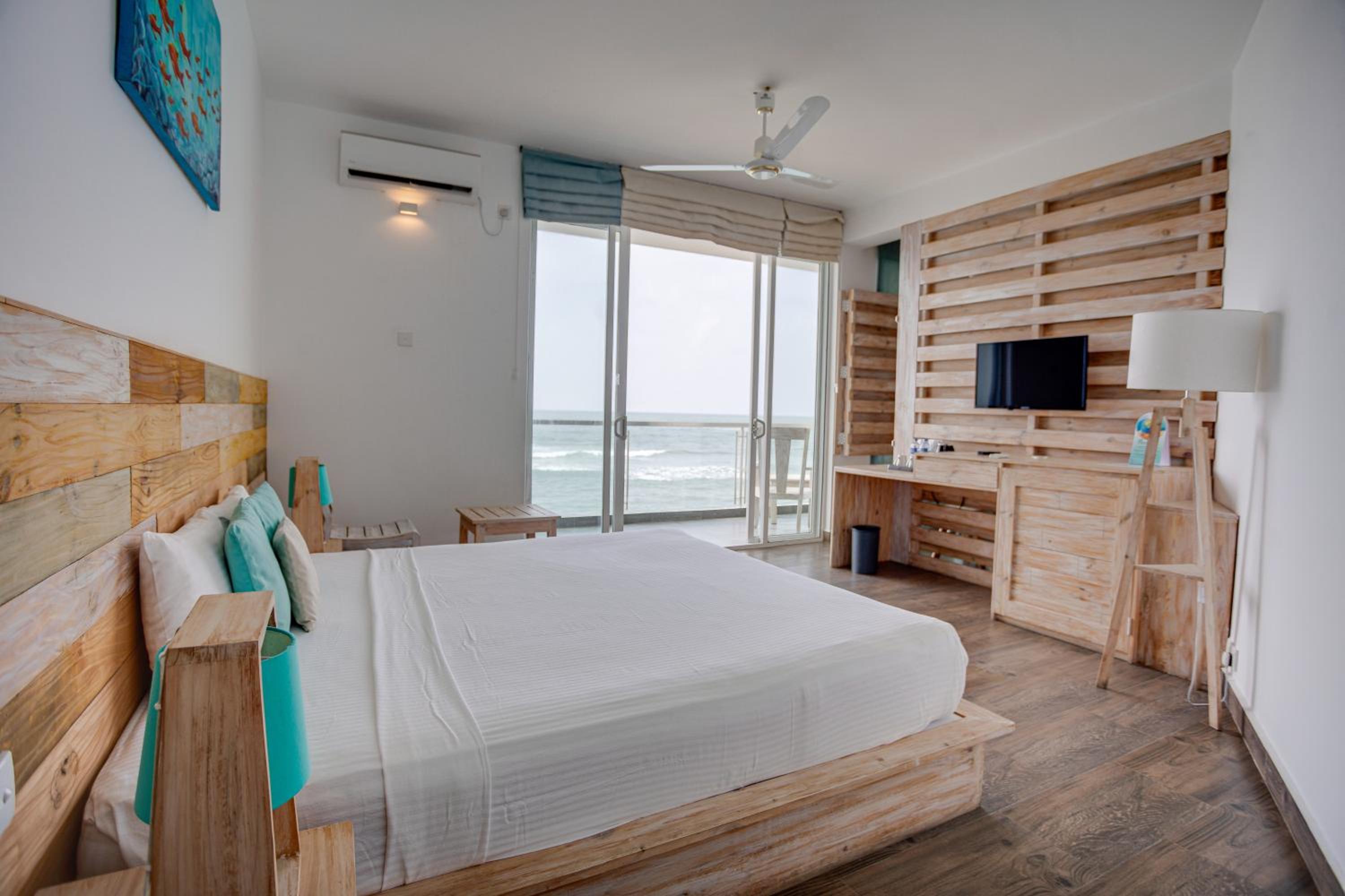 Premier Ocean Suite with 10% off on Food & Beverage photo 1