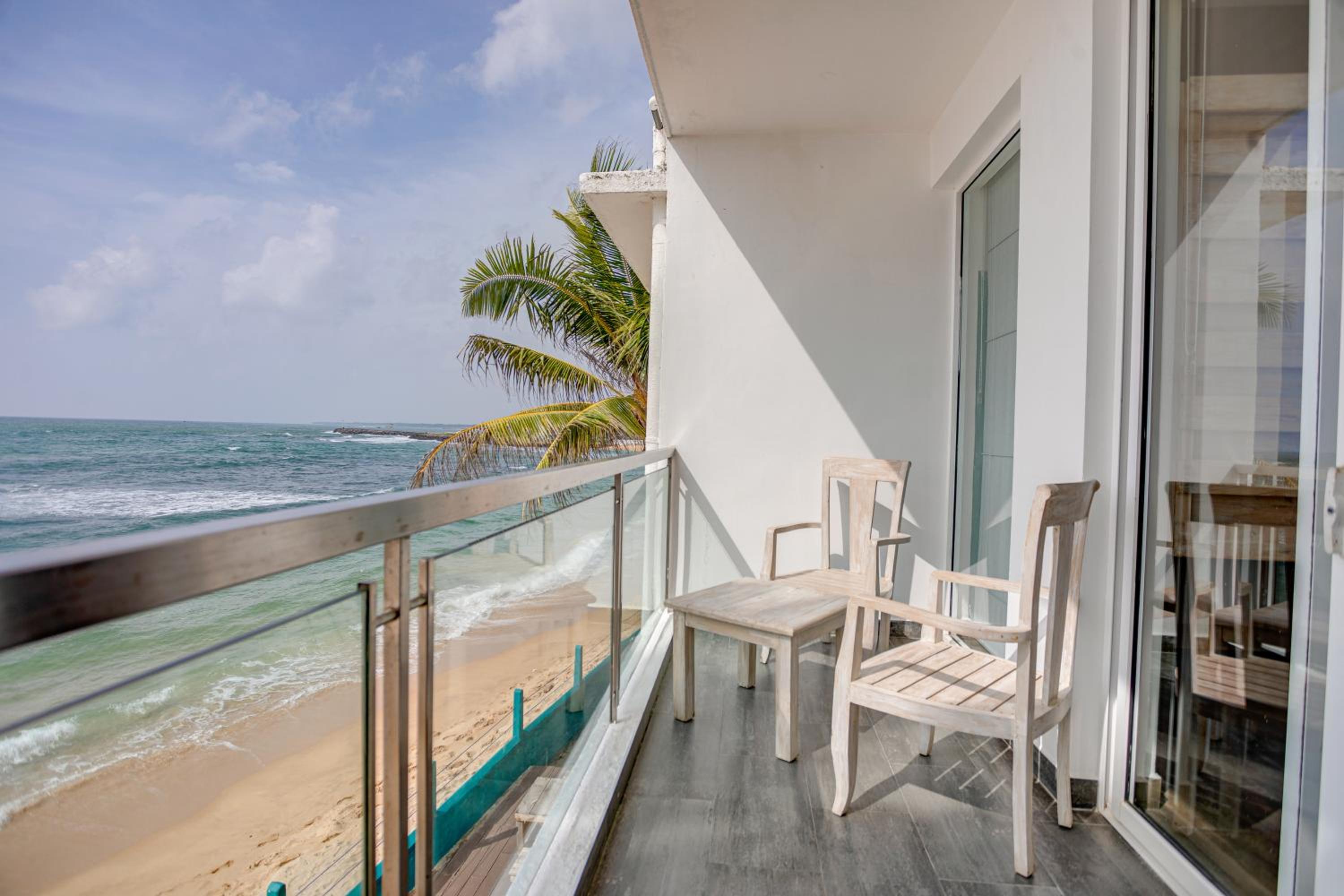 Premier Ocean Suite with 10% off on Food & Beverage photo 2