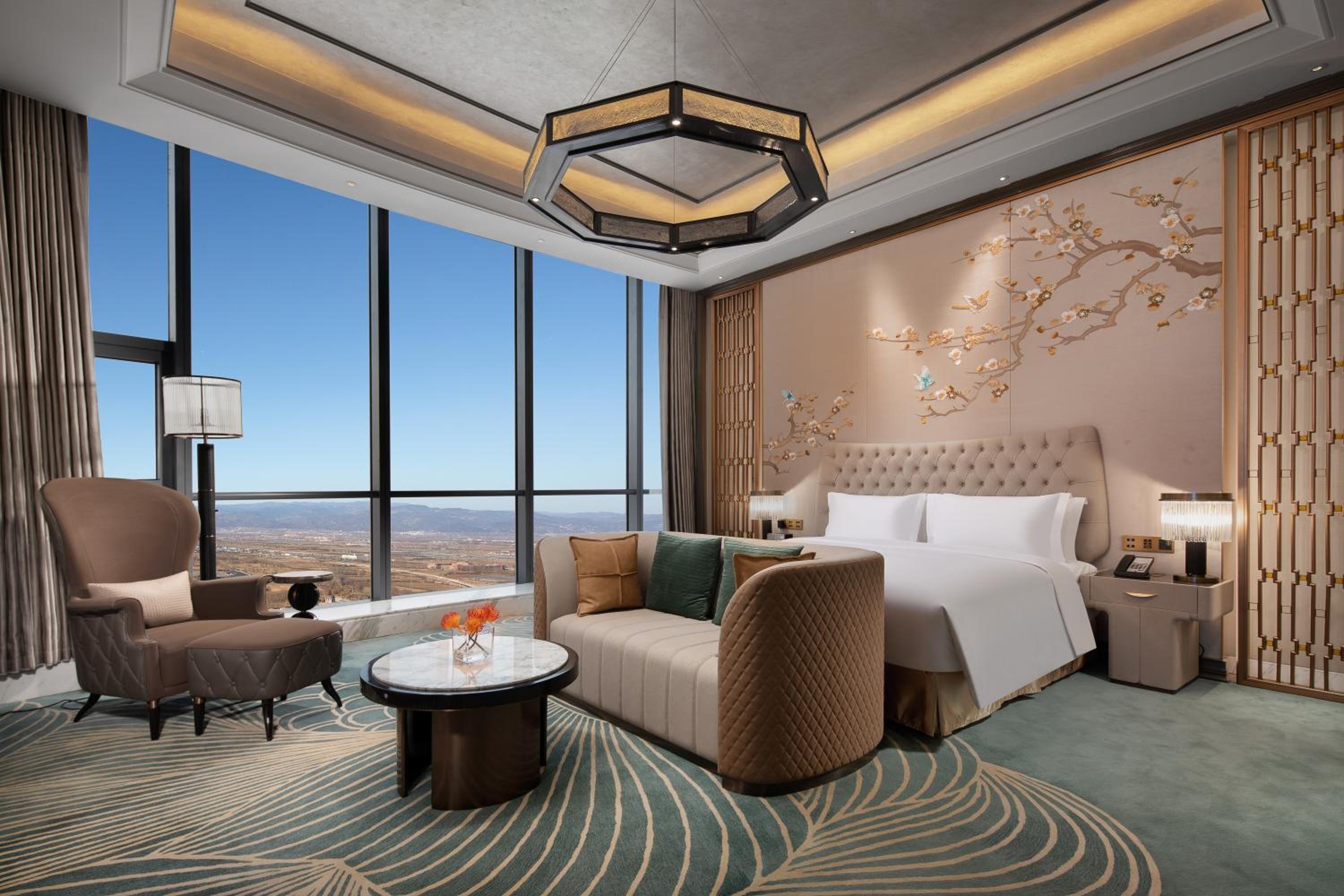 Presidential Suite photo 1