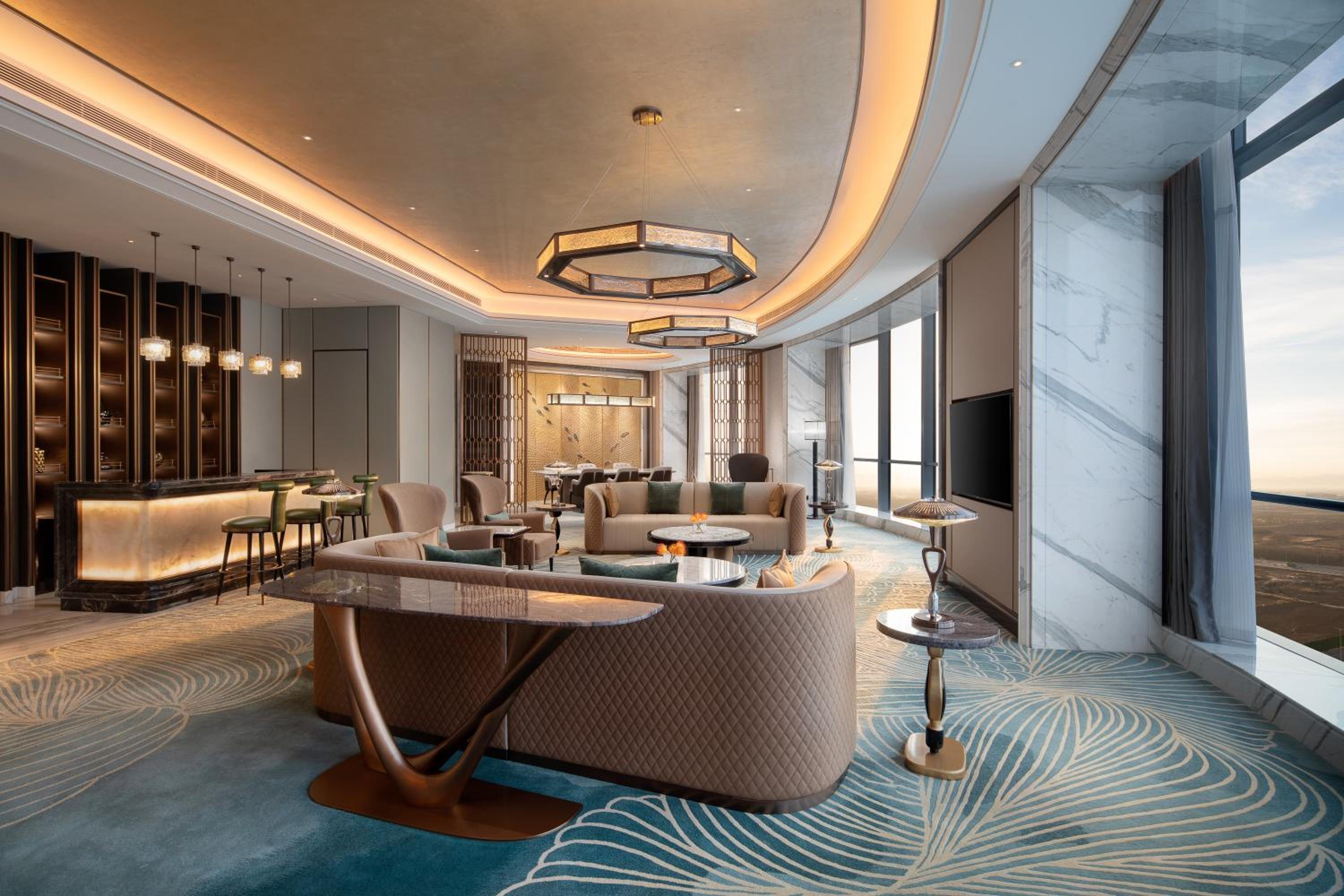 Presidential Suite photo 3