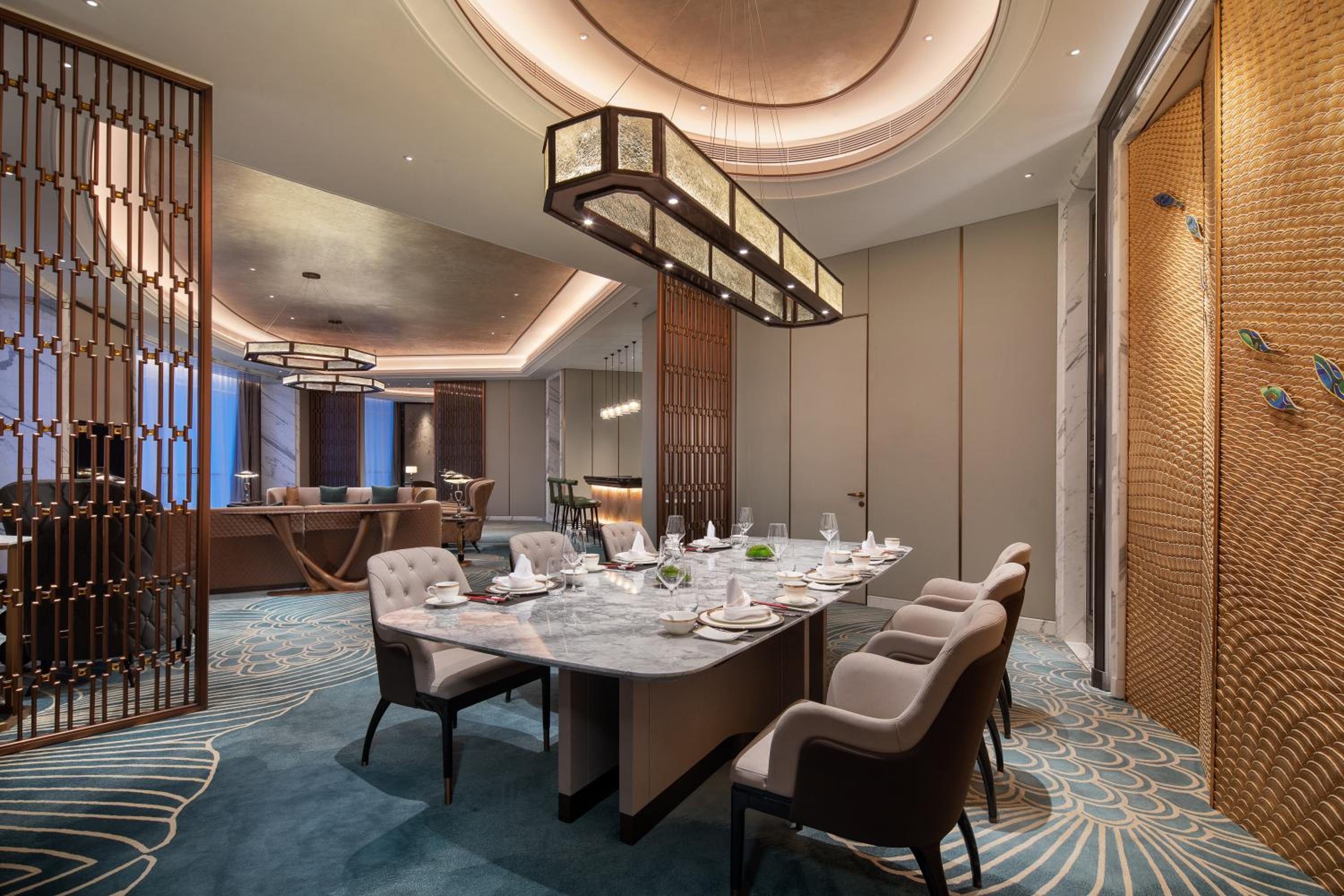 Presidential Suite photo 2