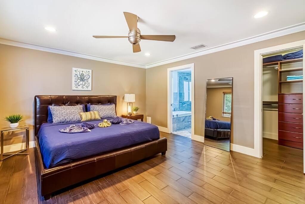 Three-Bedroom Villa - Photo 21