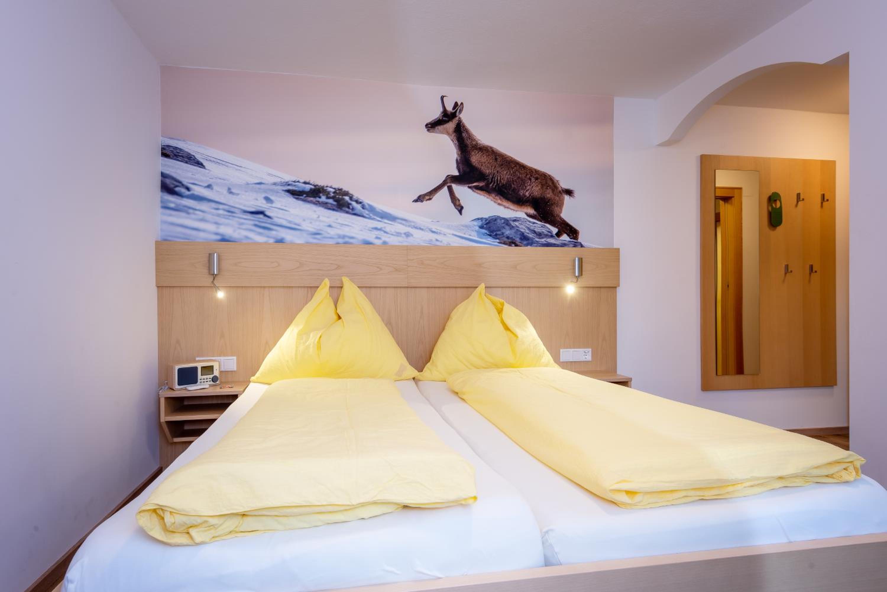Large Double Room photo 3