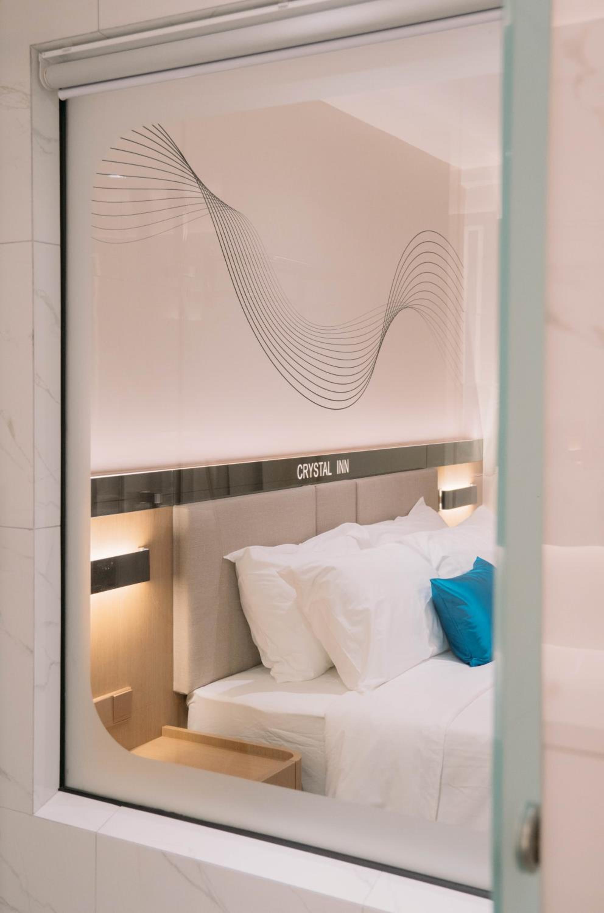 Super Deluxe Double Room photo 2