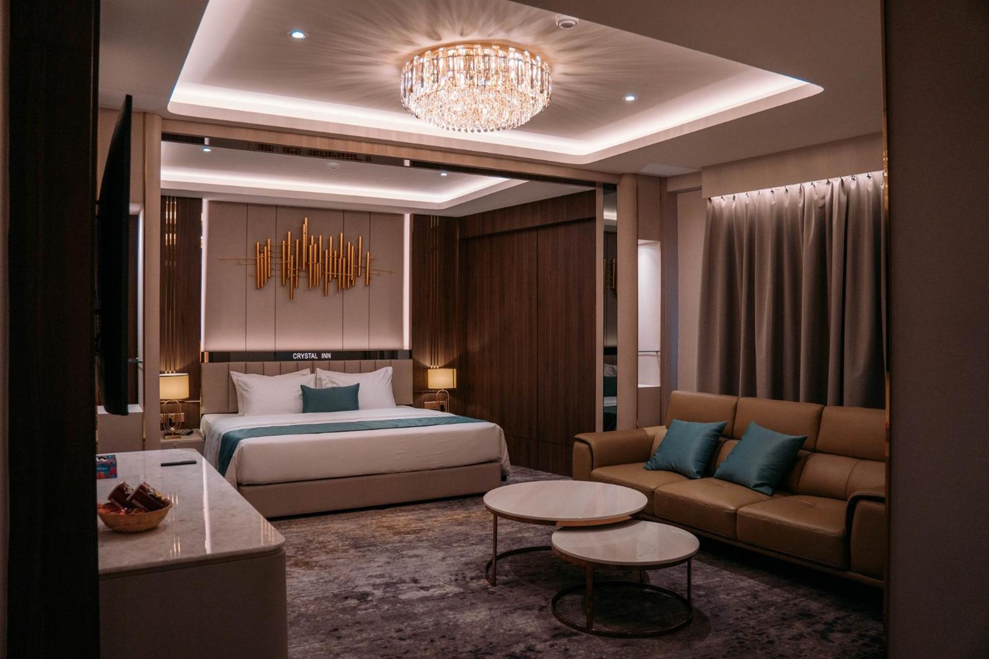 Presidential Suite photo 1