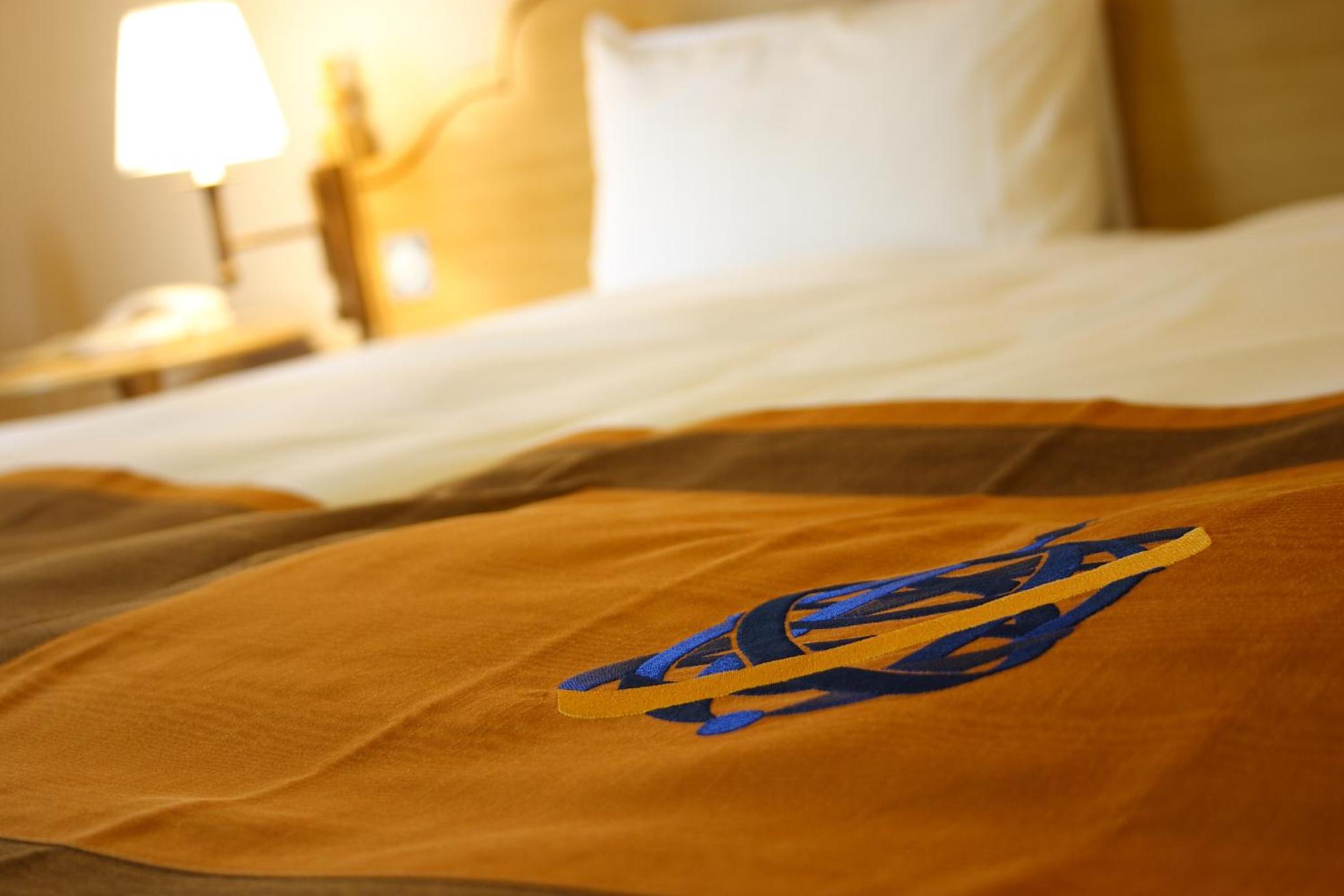 Double Room with Small Double Bed - Non-Smoking - Photo 1