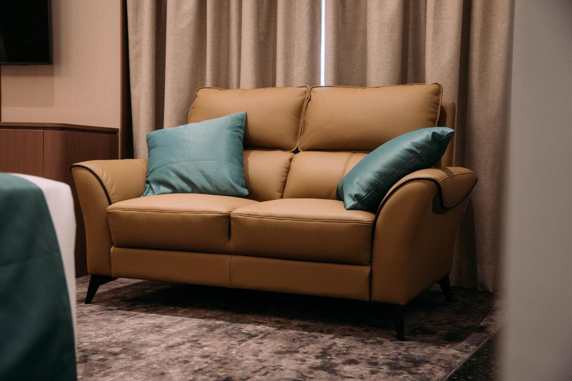 Presidential Suite photo 2