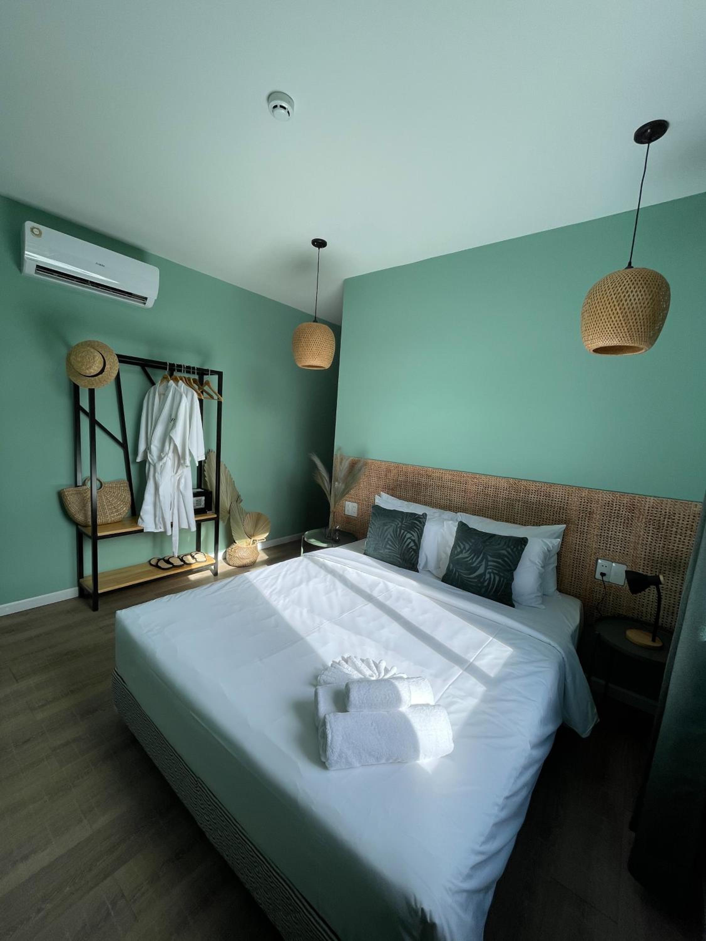 Superior Double Room - Photo 26