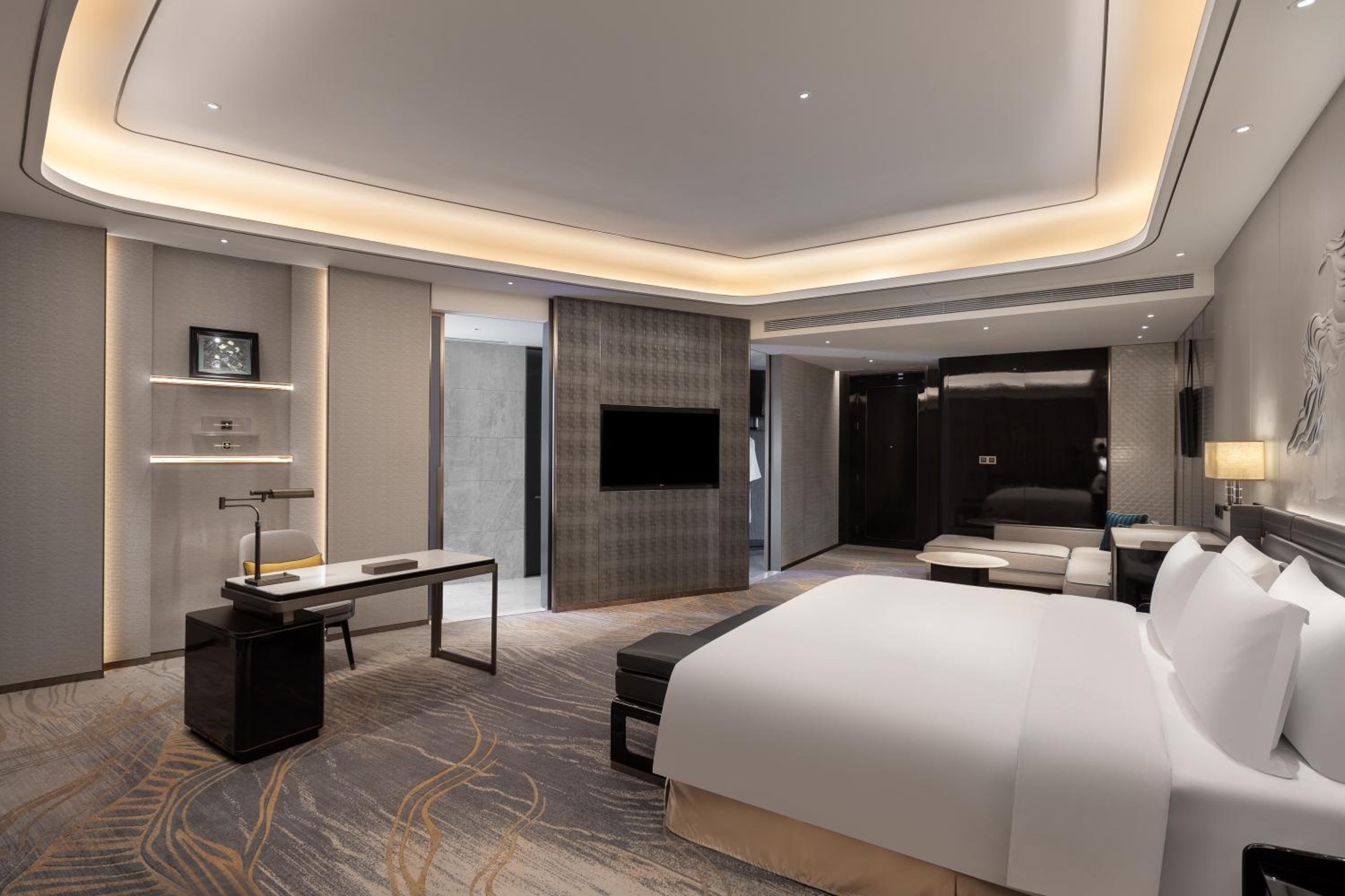 Imperial King Room - Photo 3