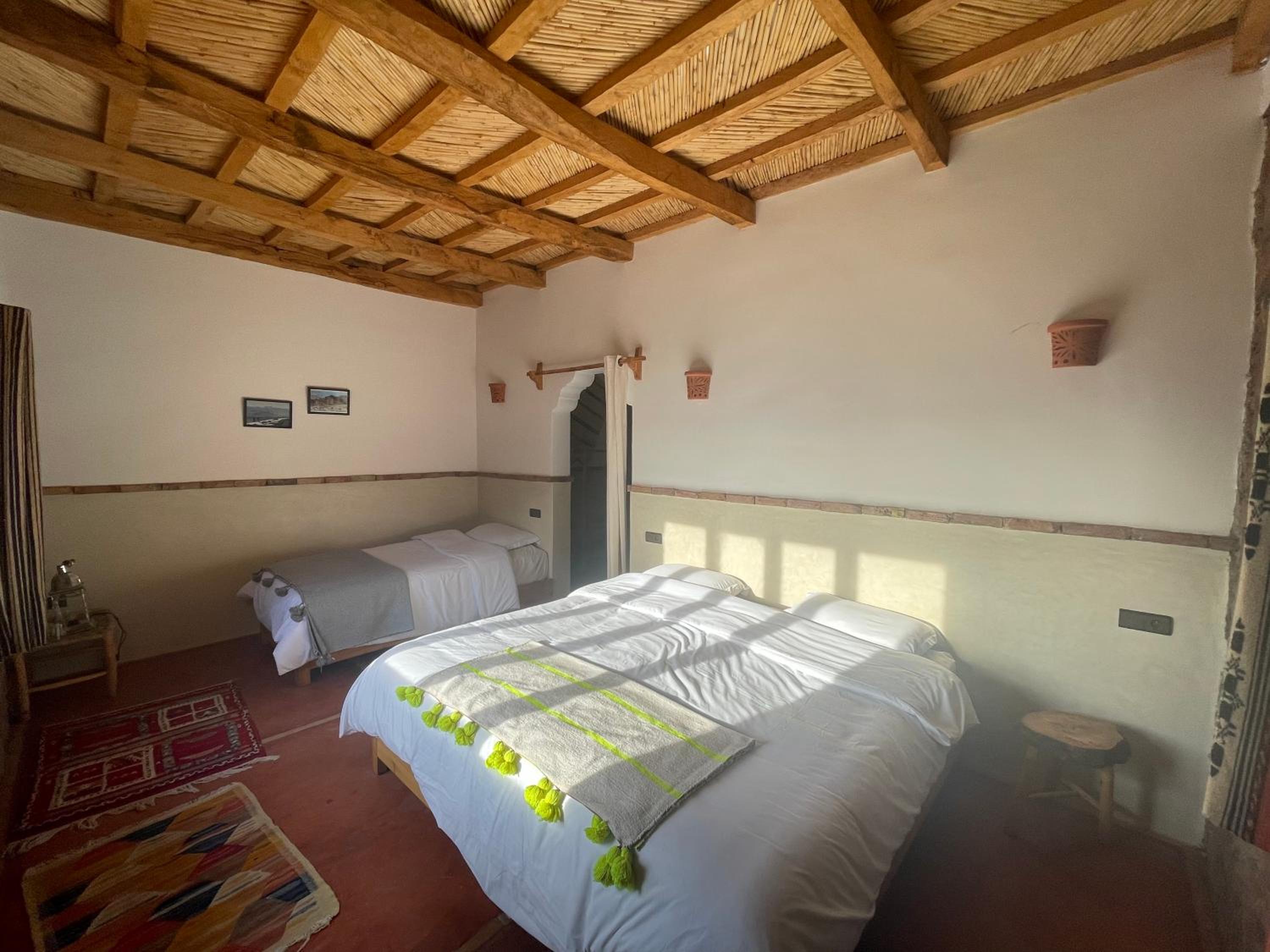 Triple Room with Mountain View - Photo 10