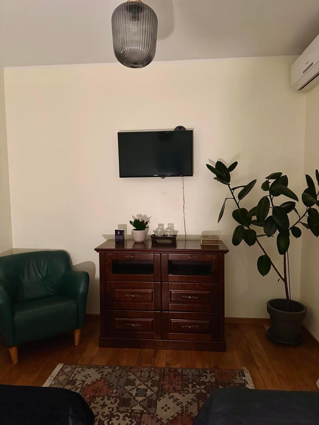 Standard Twin Room photo 2