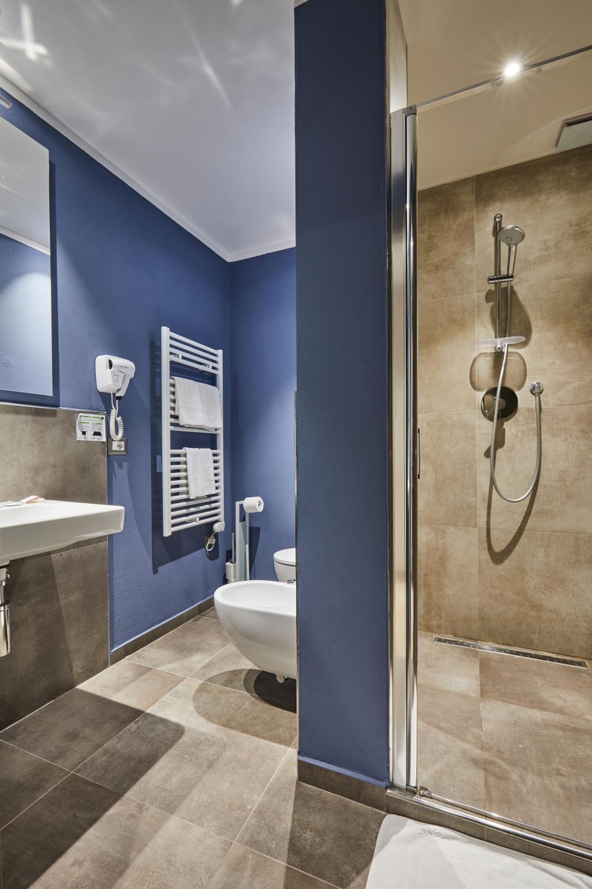 Deluxe Double or Twin Room - Photo 8